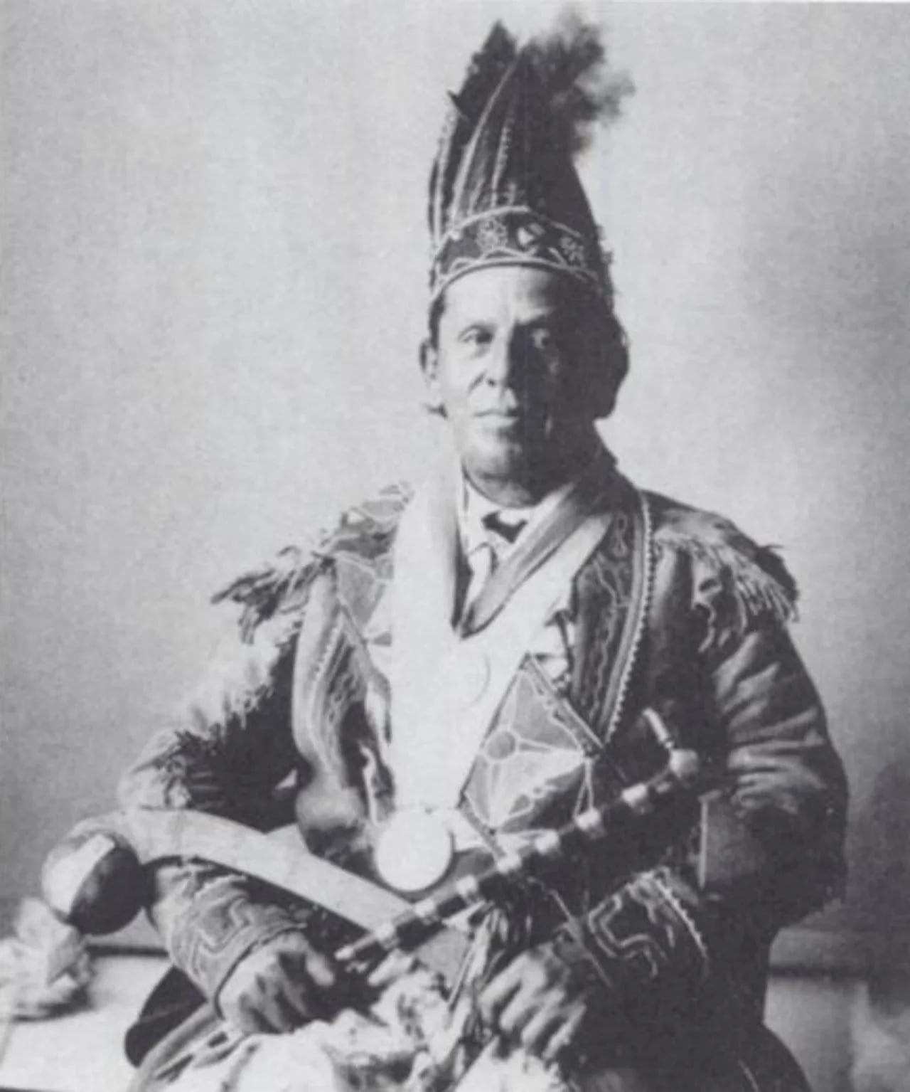 Portrait of Peter Edmund Jones (1843–1909) – memorial page