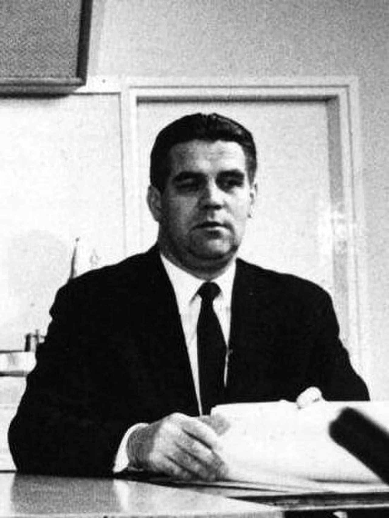 Portrait of Arvo Aalto (1932–2025) – memorial page