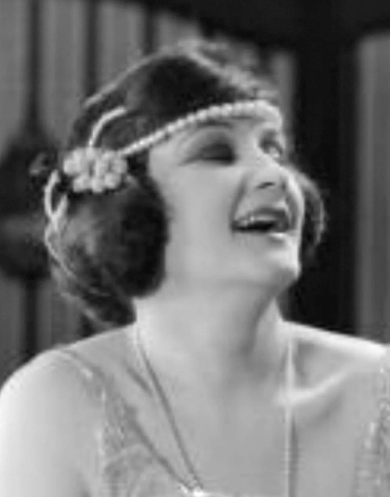 Portrait of Dorcas Matthews (1890–1969) – memorial page