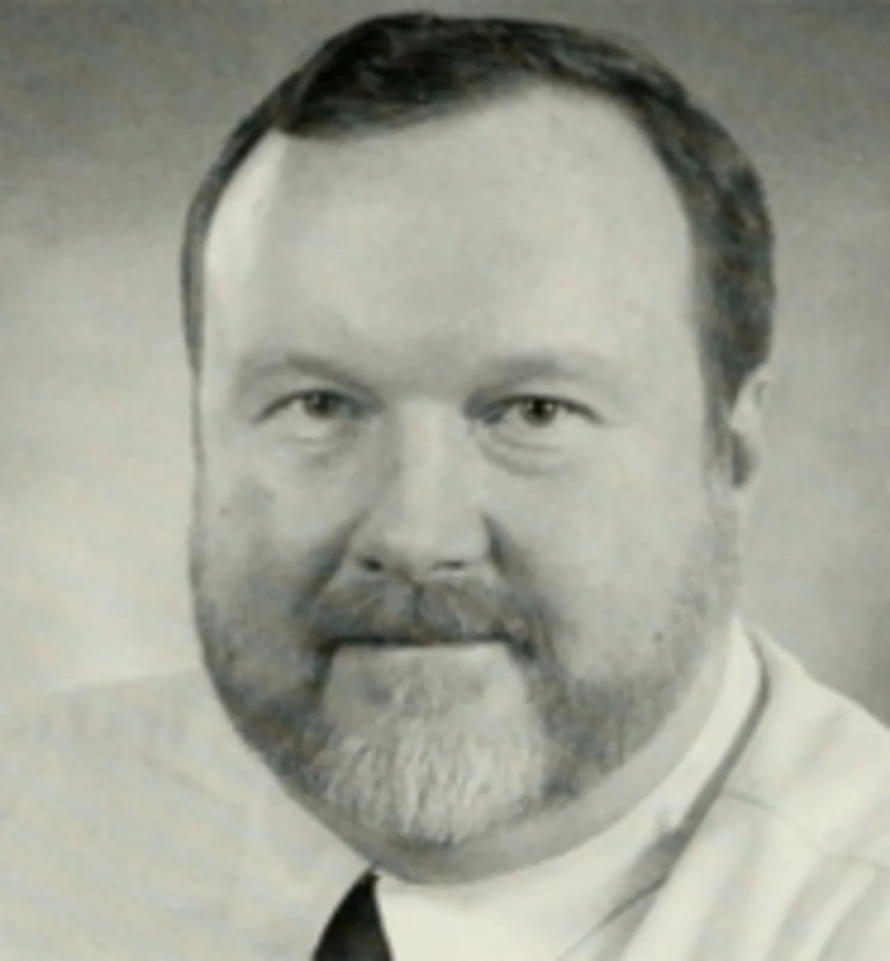 Portrait of Peter Kocot (1956–2018) – memorial page
