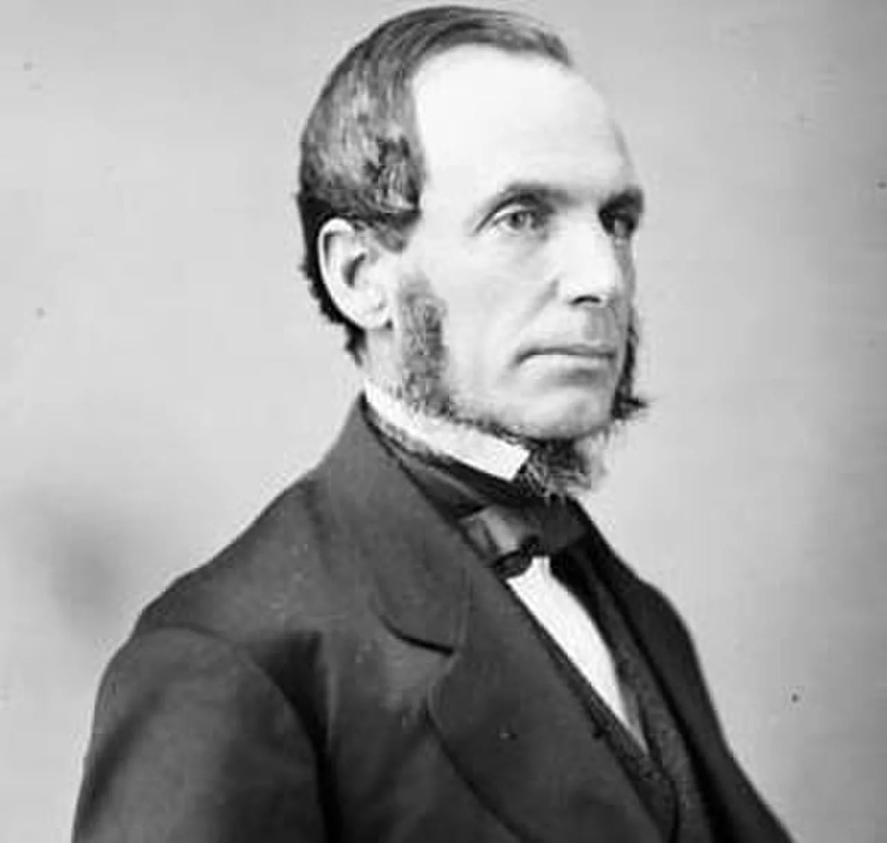 Porträt von Peter Lawson (1821–1911) – Gedenkseite