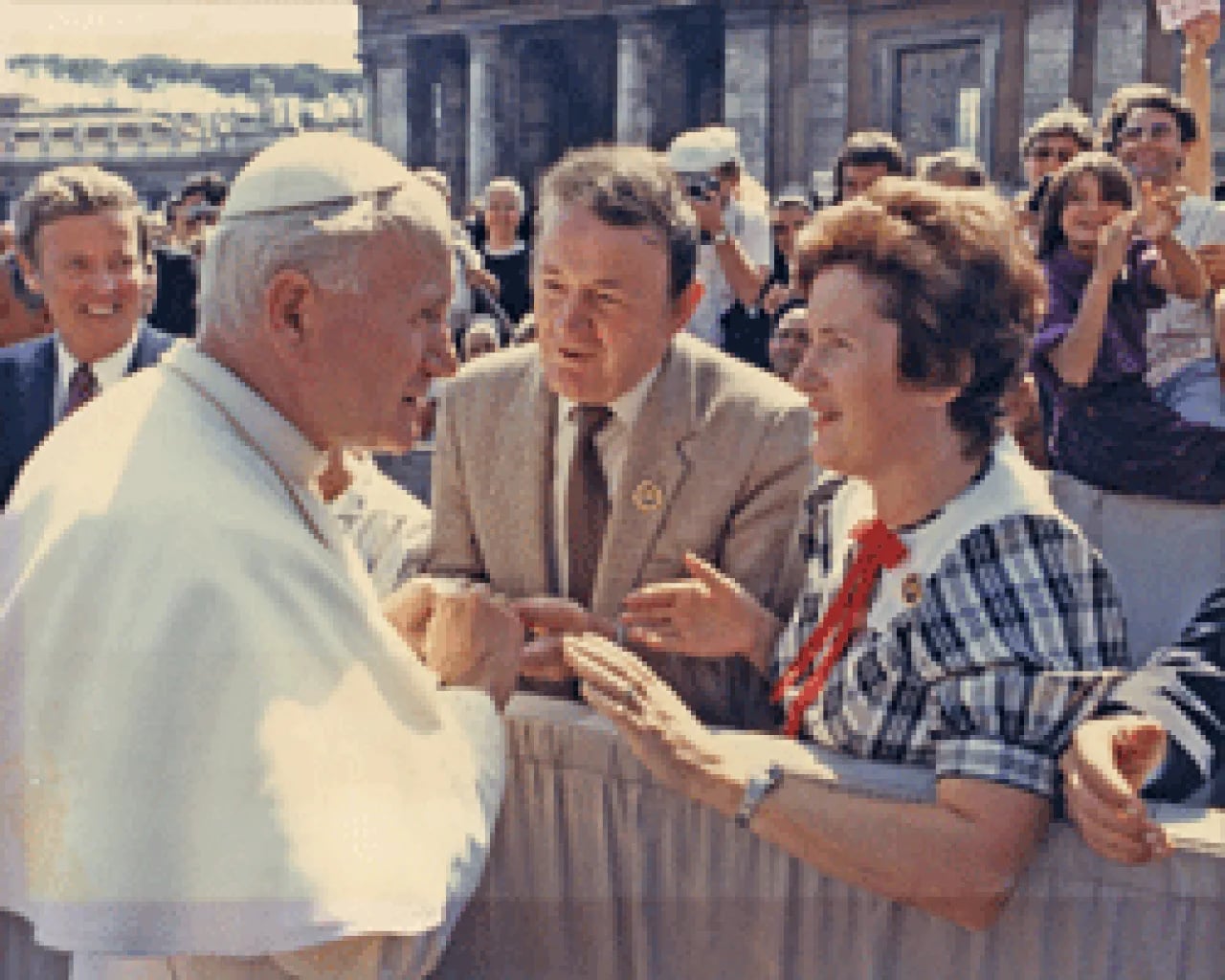 Portrait of Peter Murphy (1923–2011) – memorial page