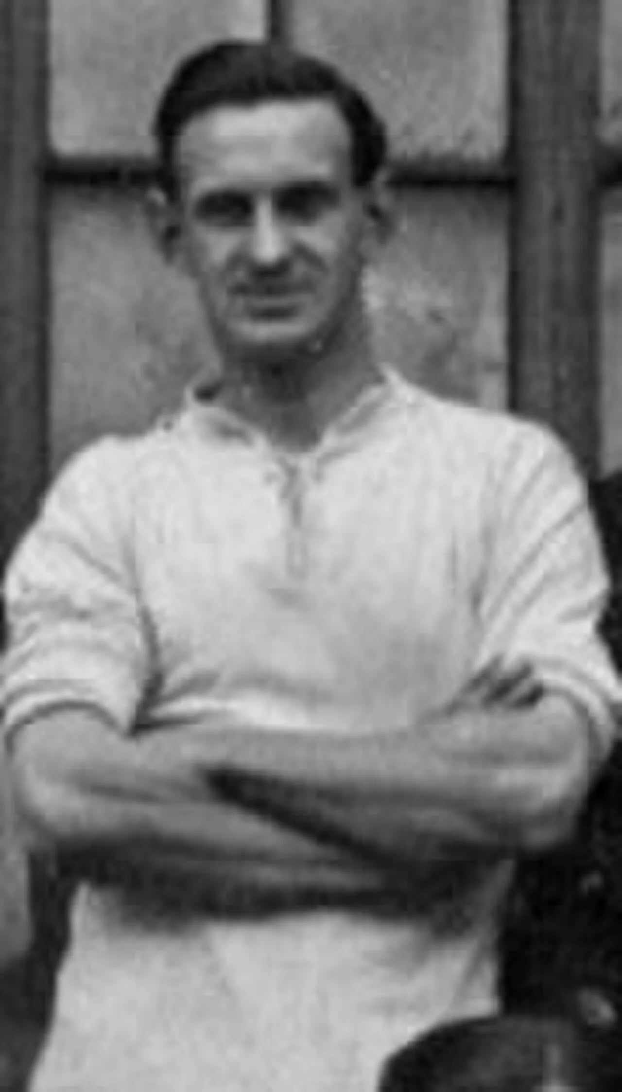 Porträt von Peter Pursell (1894–1968) – Gedenkseite