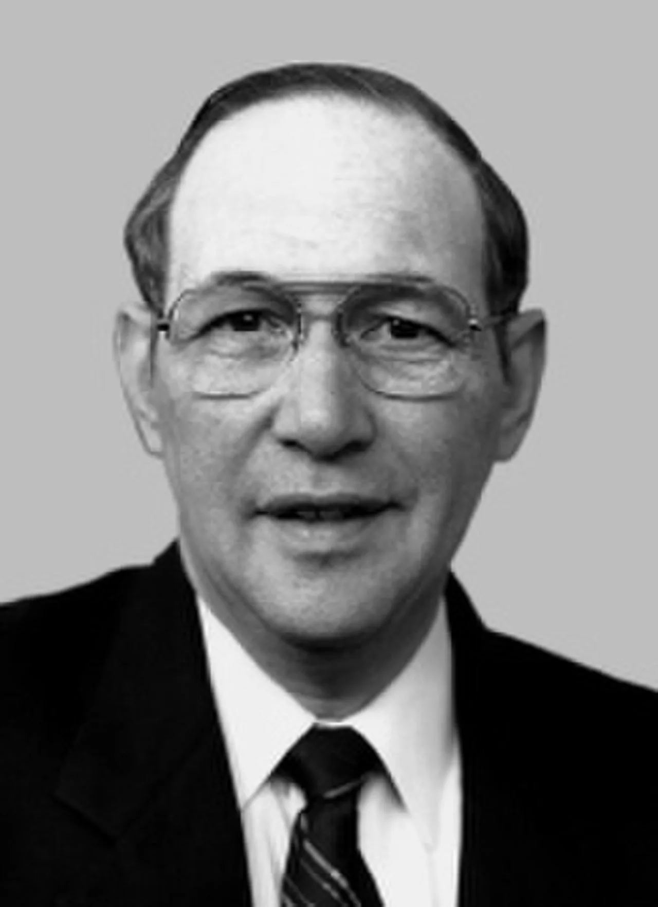 Portrait of Steven Schiff (1947–1998) – memorial page