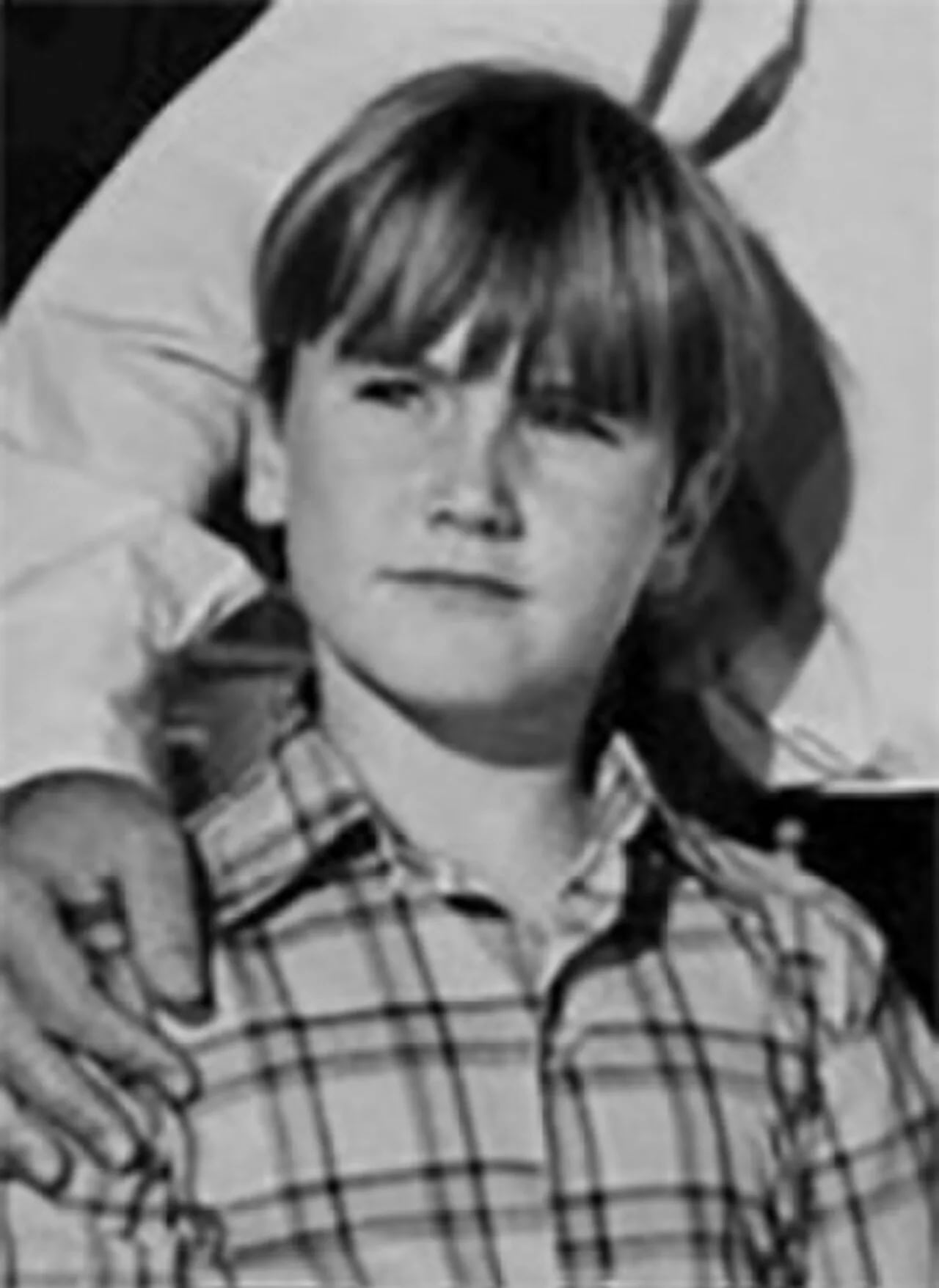 Porträt von Peter Robbins (1956–2022) – Gedenkseite