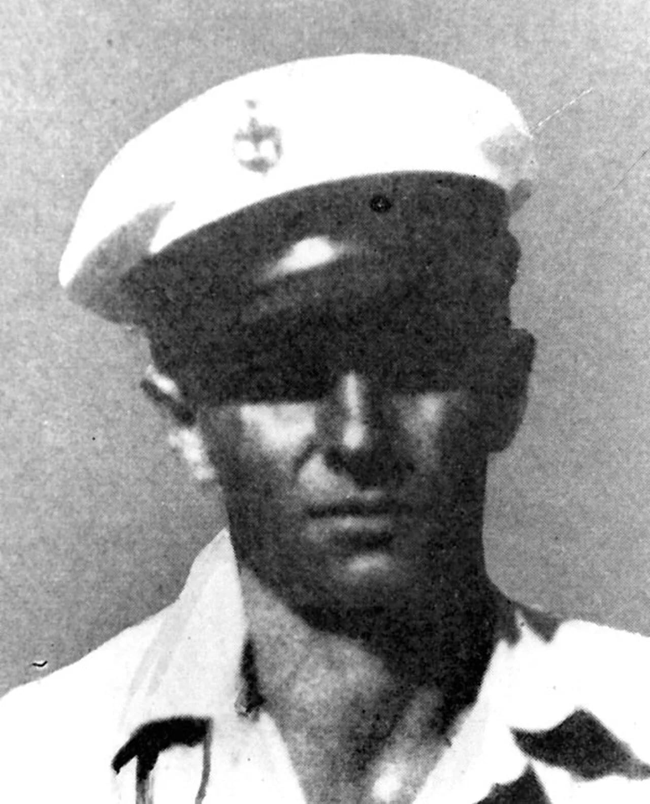 Portrait of Peter Tomich (1893–1941) – memorial page