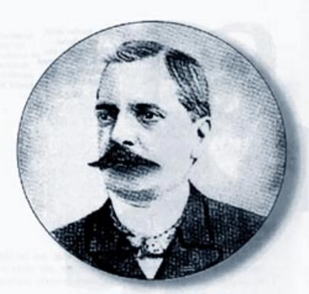 Portrait of Aron Pumnul (1818–1866) – memorial page