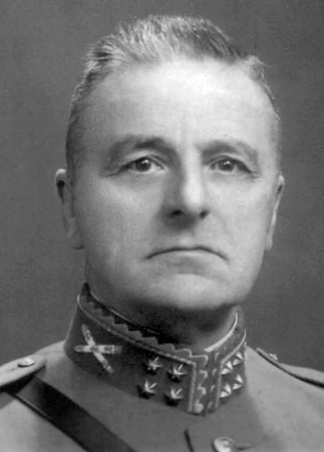 Portrait of Henri Winkelman (1876–1952) – memorial page