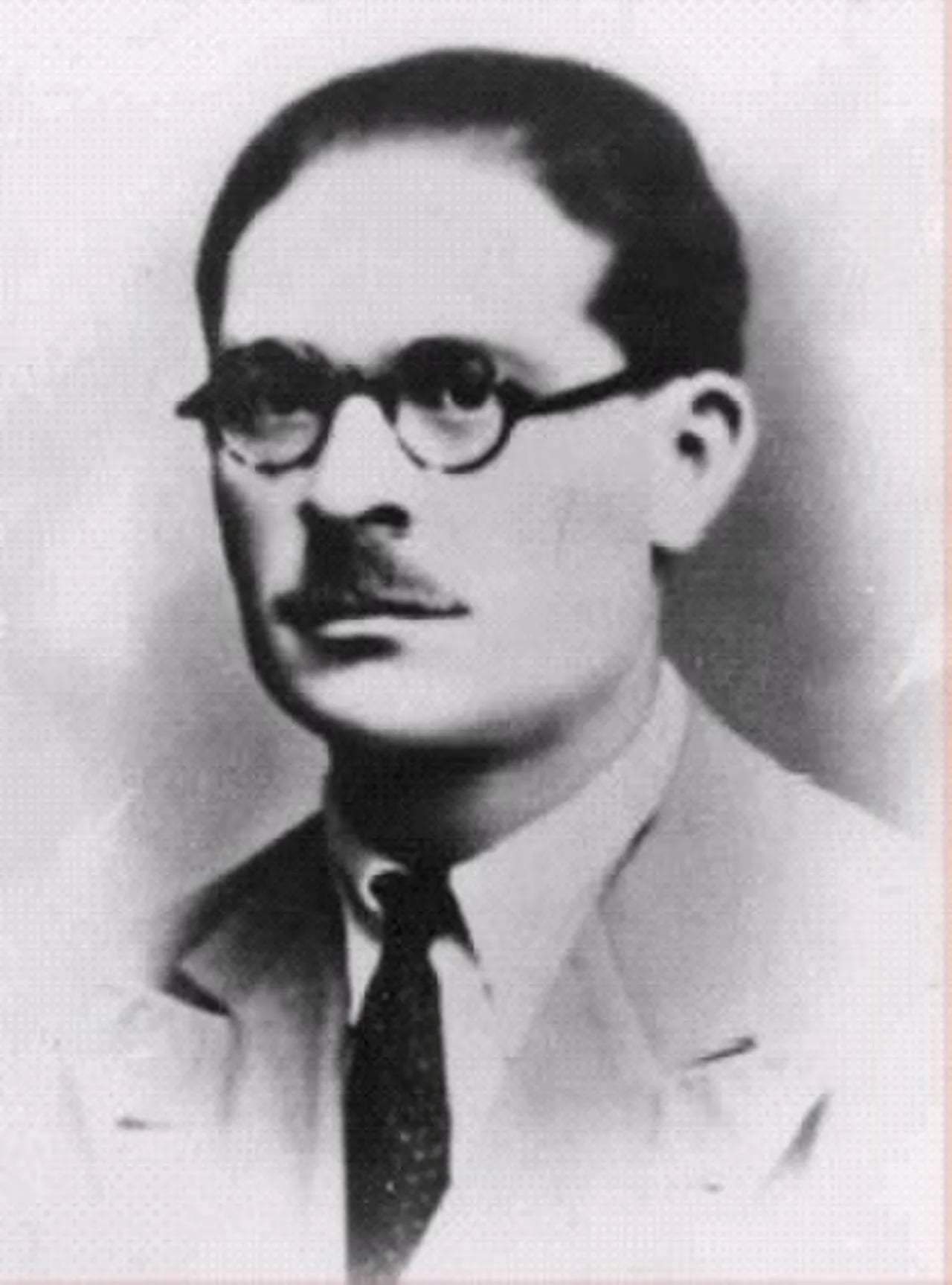 Portrait of Bento António Gonçalves (1902–1942) – memorial page
