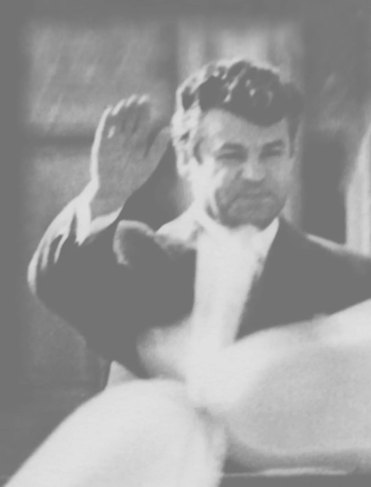 Porträt von Petru Pascari (1929–2025) – Gedenkseite