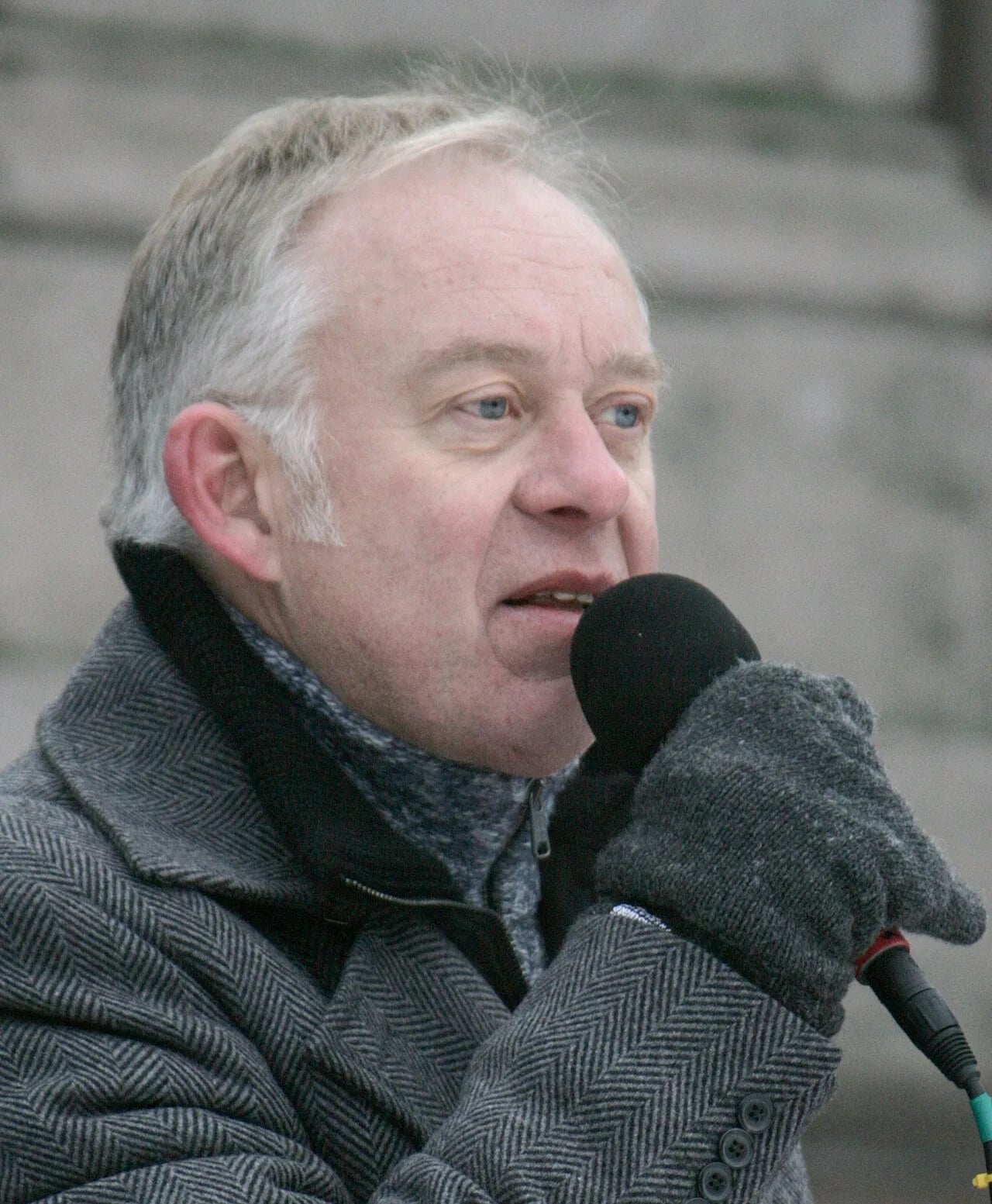 Portrait of Petter Nome (1954–2024) – memorial page
