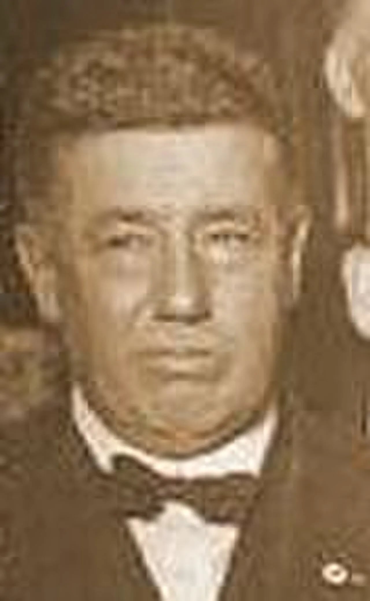 Portrait of Phil Ball (1864–1933) – memorial page