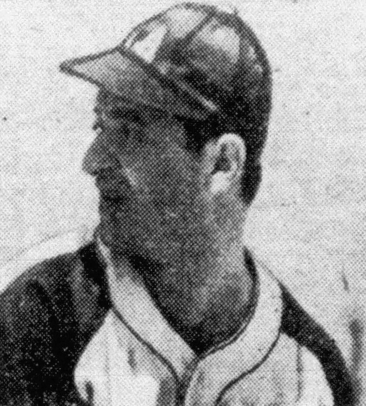 Portrait of Phil Weintraub (1907–1987) – memorial page