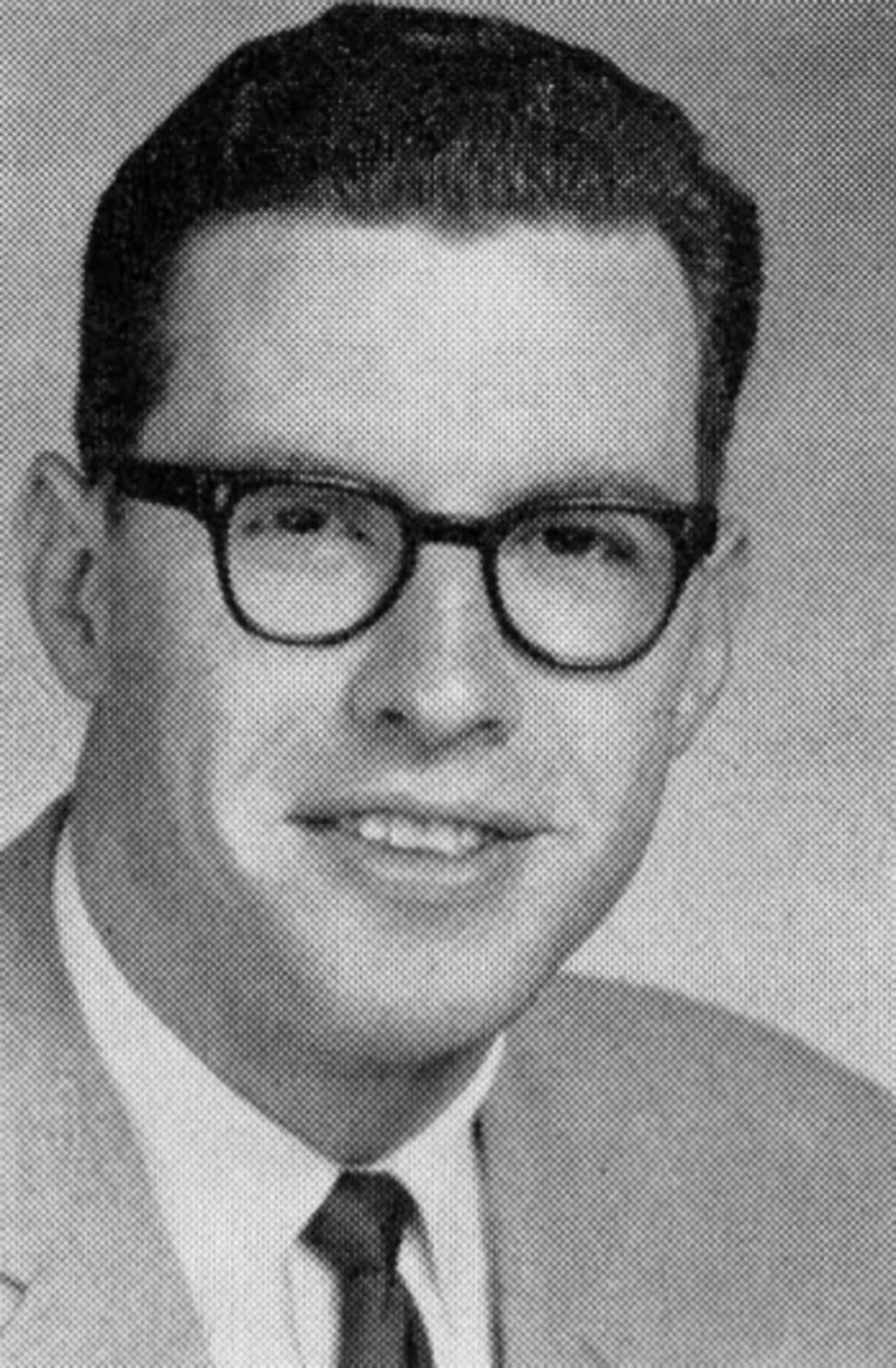 Porträt von Philip C. Sorensen (1933–2017) – Gedenkseite