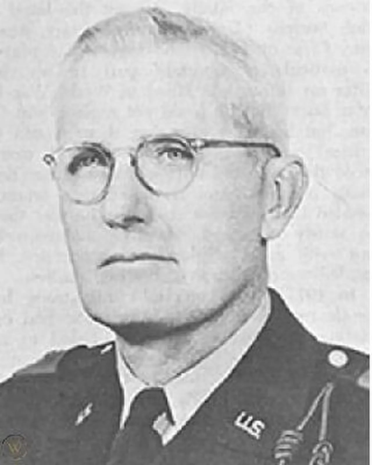 Porträt von Philip C. Wehle (1906–1978) – Gedenkseite