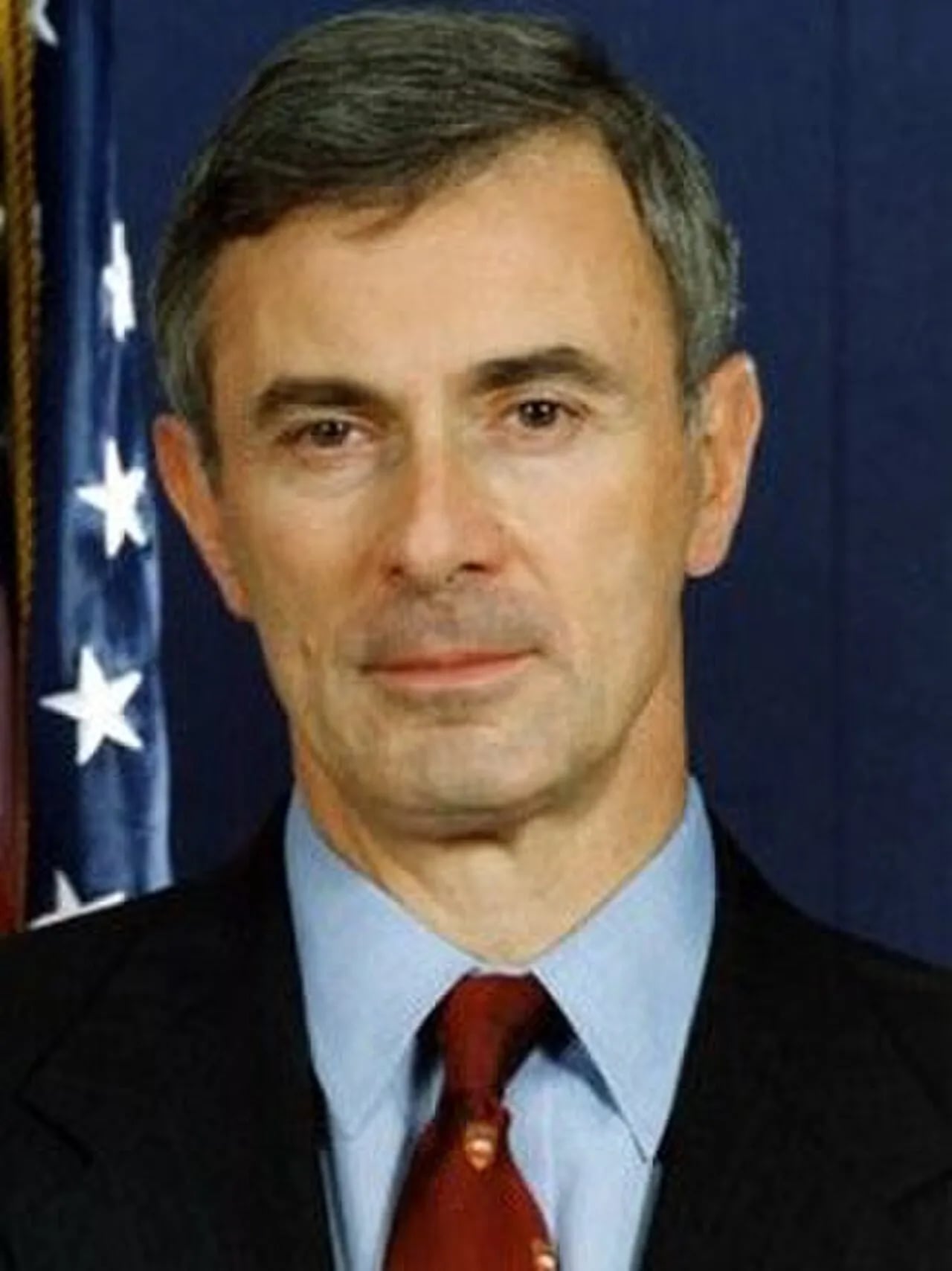 Porträt von Paul Cellucci (1948–2013) – Gedenkseite