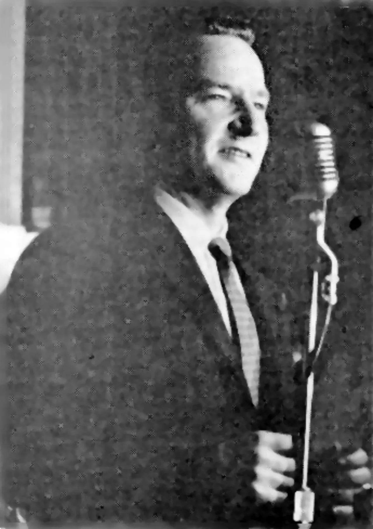 Porträt von Philip H. Coombs (1915–2006) – Gedenkseite