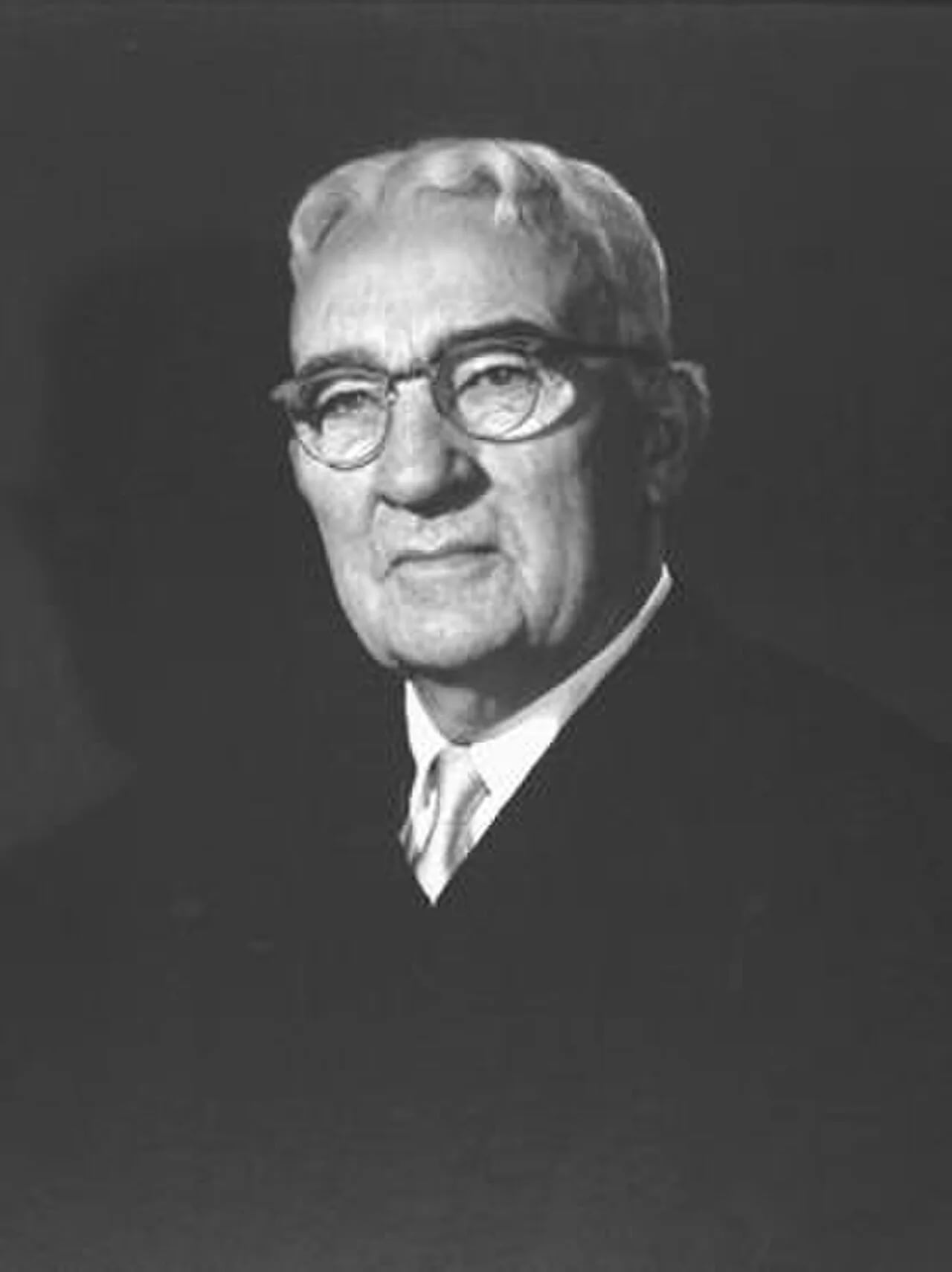 Porträt von Philip Leo Sullivan (1889–1960) – Gedenkseite