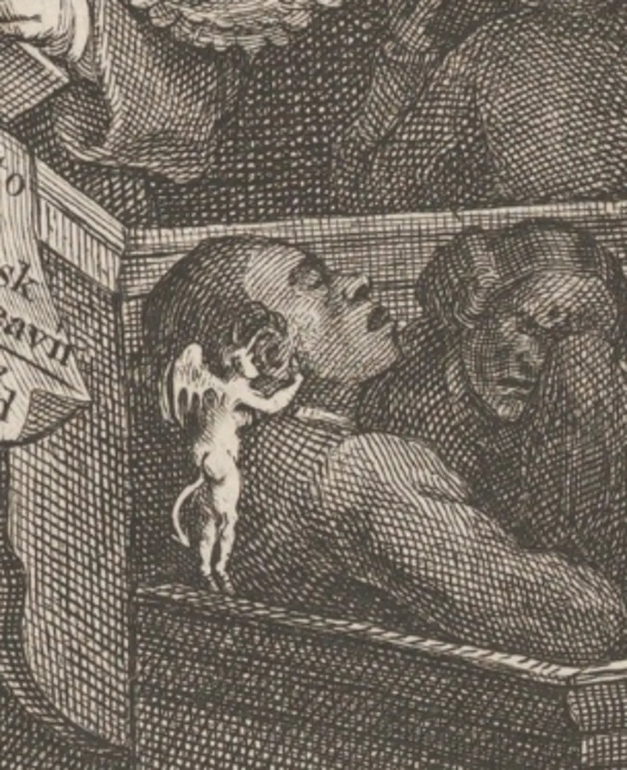 Portrait of Philip Quaque (1741–1816) – memorial page