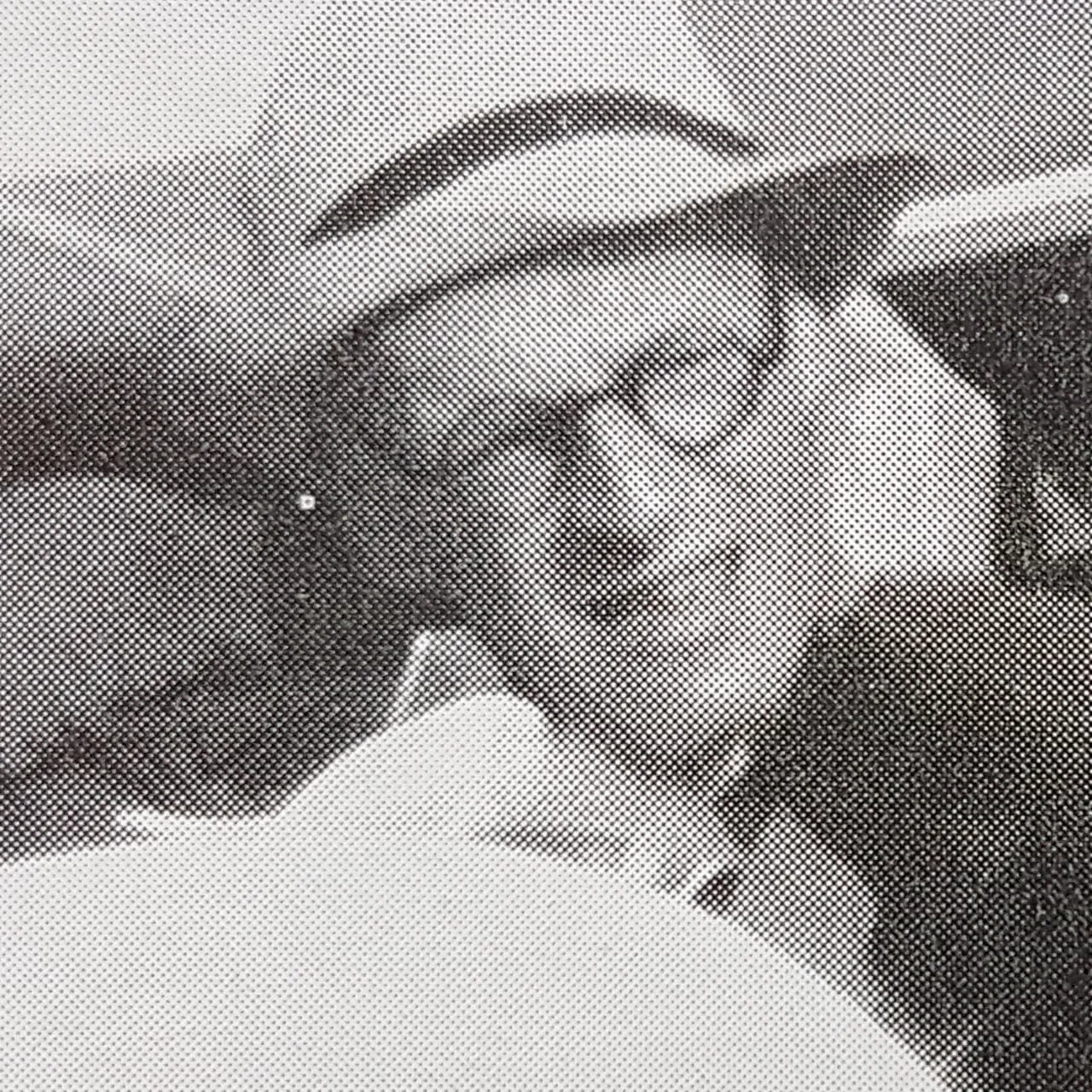 Porträt von Philip Wills (1907–1978) – Gedenkseite