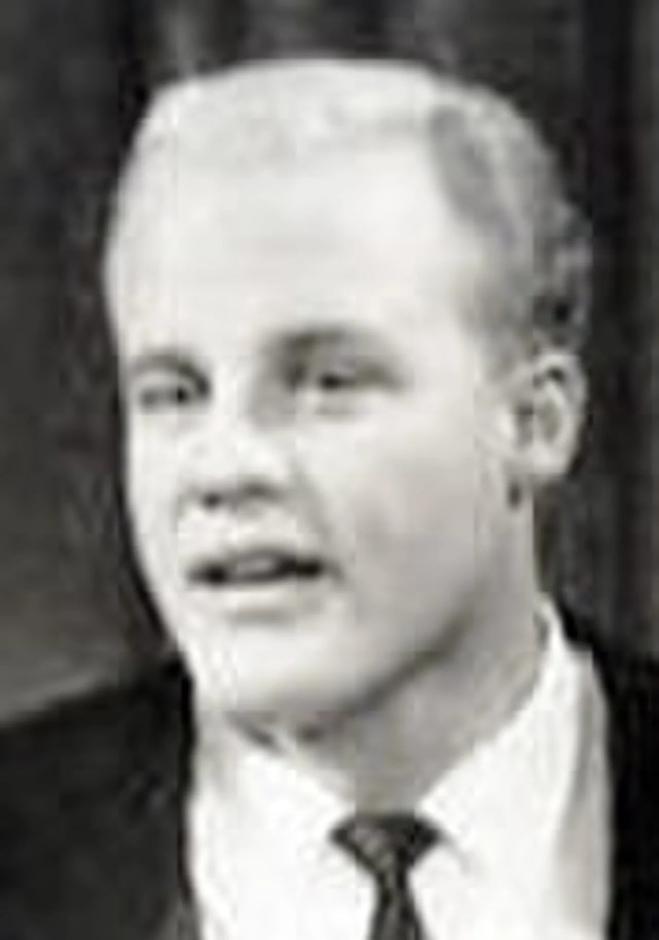 Porträt von Phillip Crosby (1934–2004) – Gedenkseite
