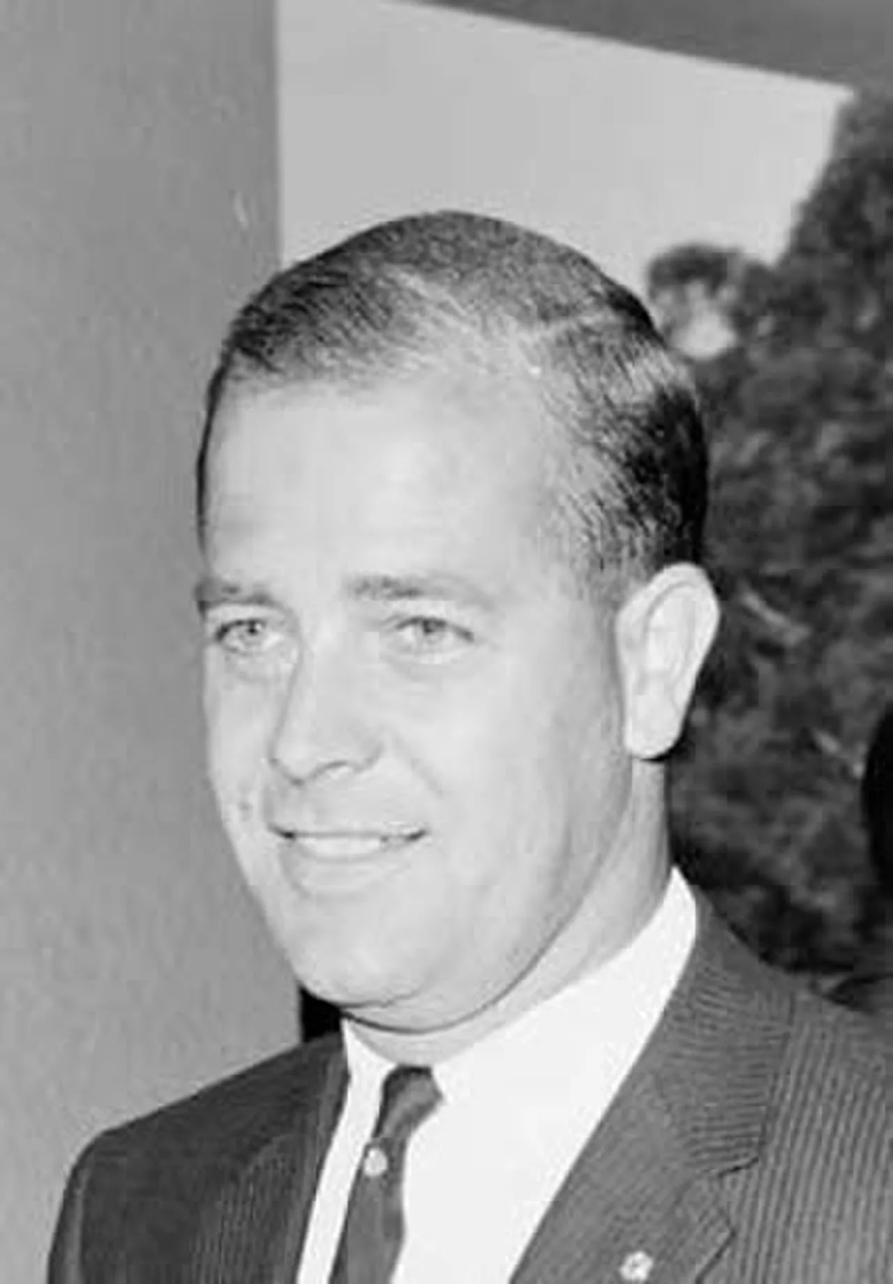 Porträt von Phillip Lynch (1933–1984) – Gedenkseite