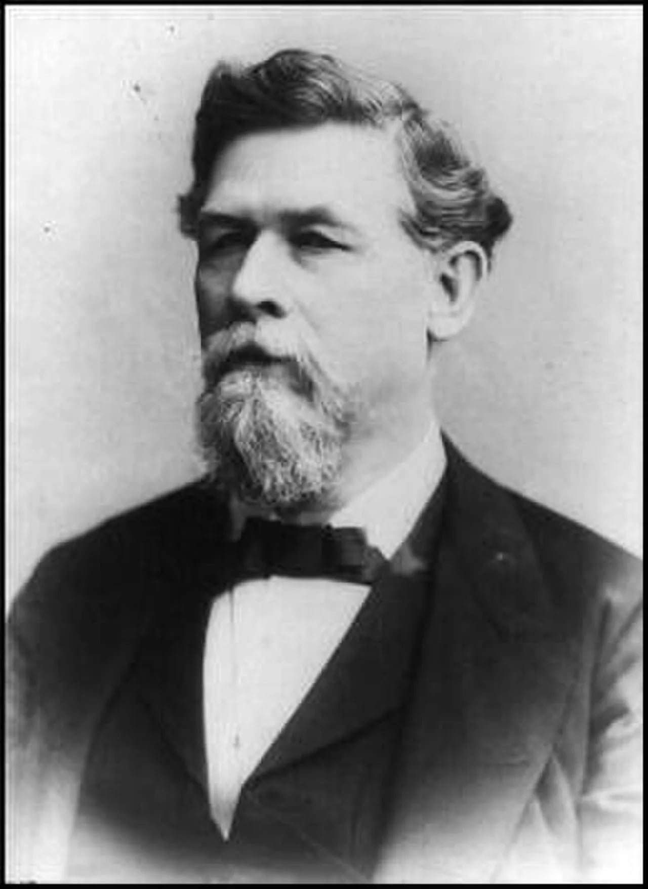 Portrait of Phillip Roddey (1826–1897) – memorial page