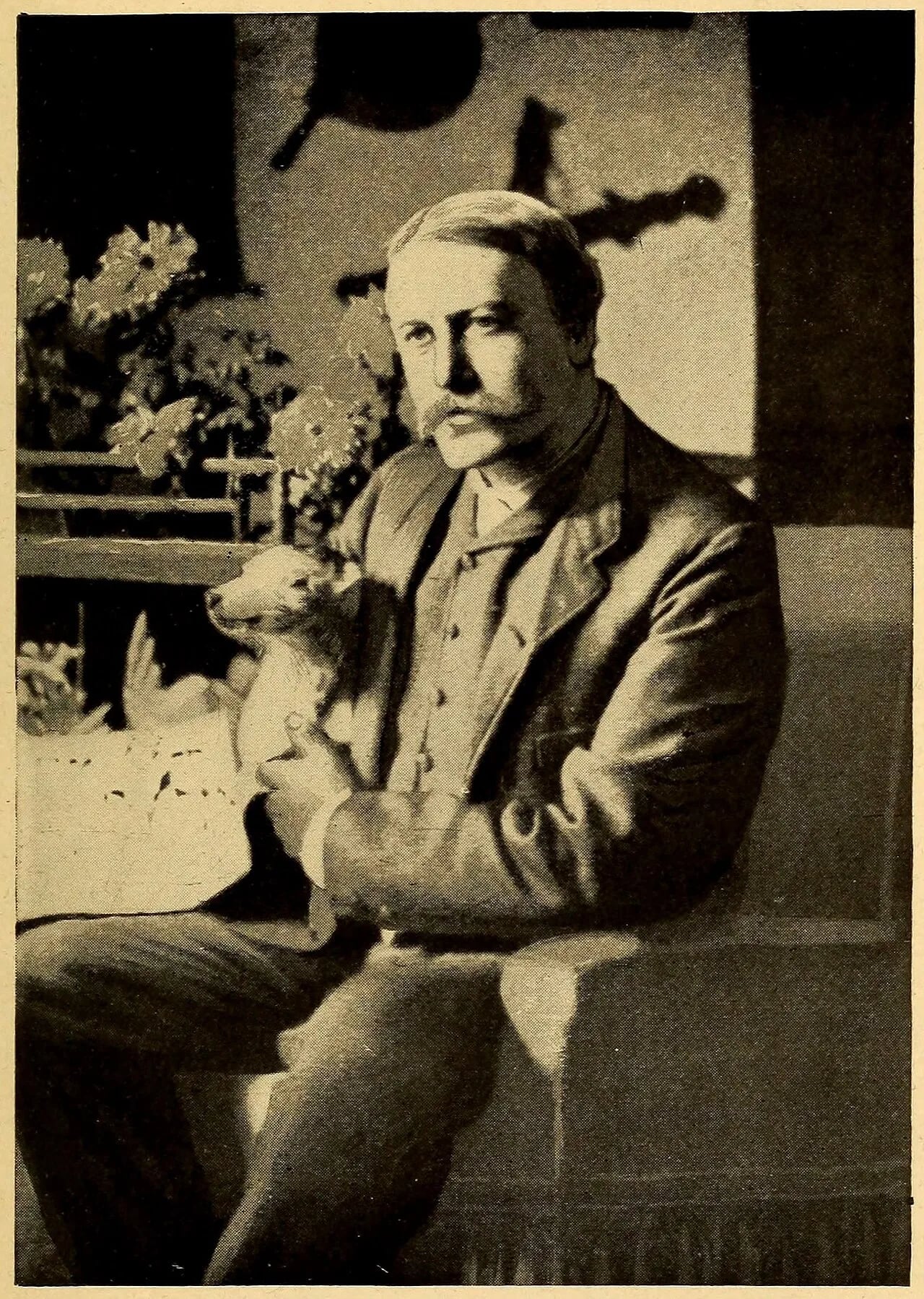 Porträt von Philo McGiffin (1860–1897) – Gedenkseite