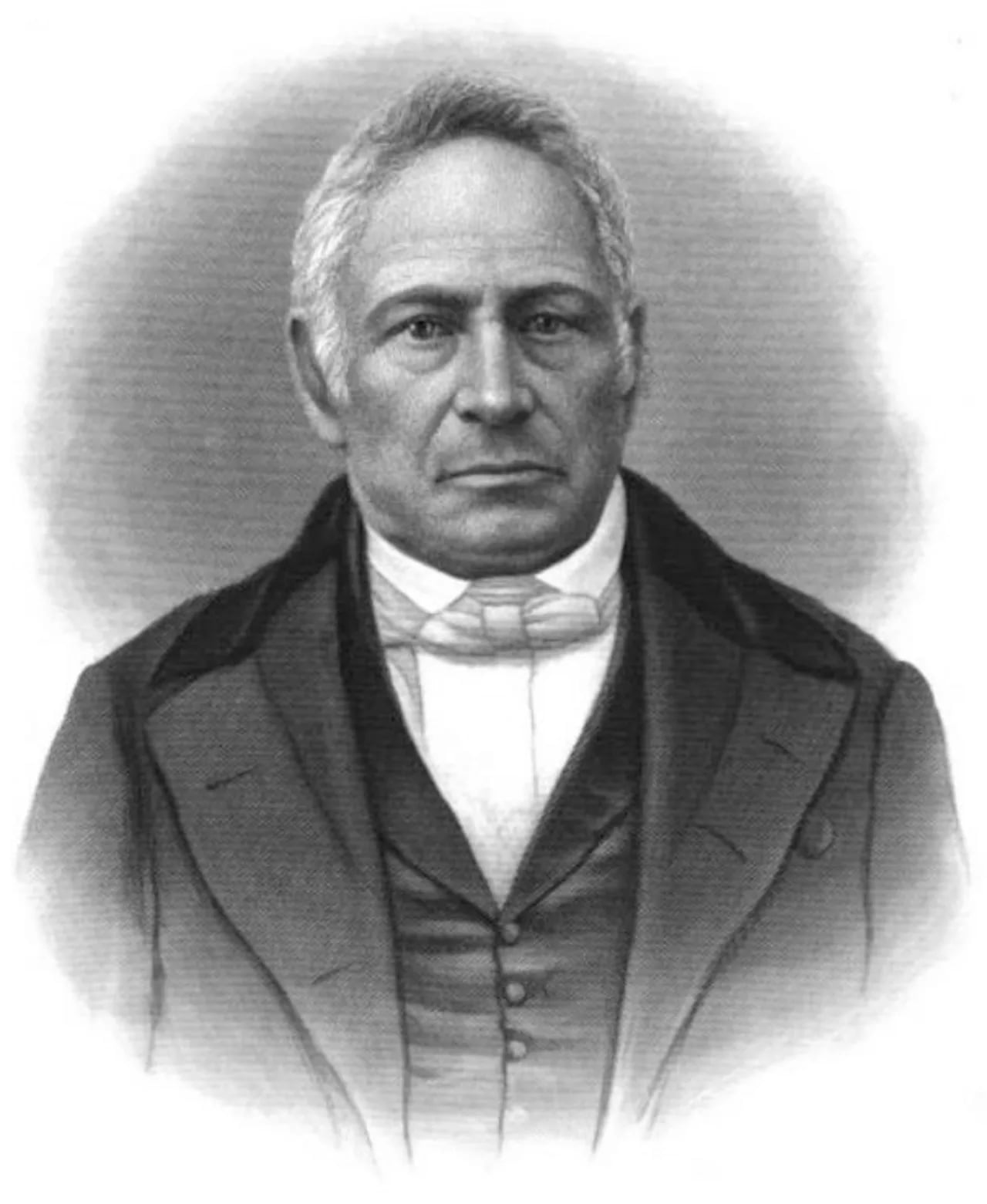 Portrait of Phineas J. Stone (1810–1891) – memorial page