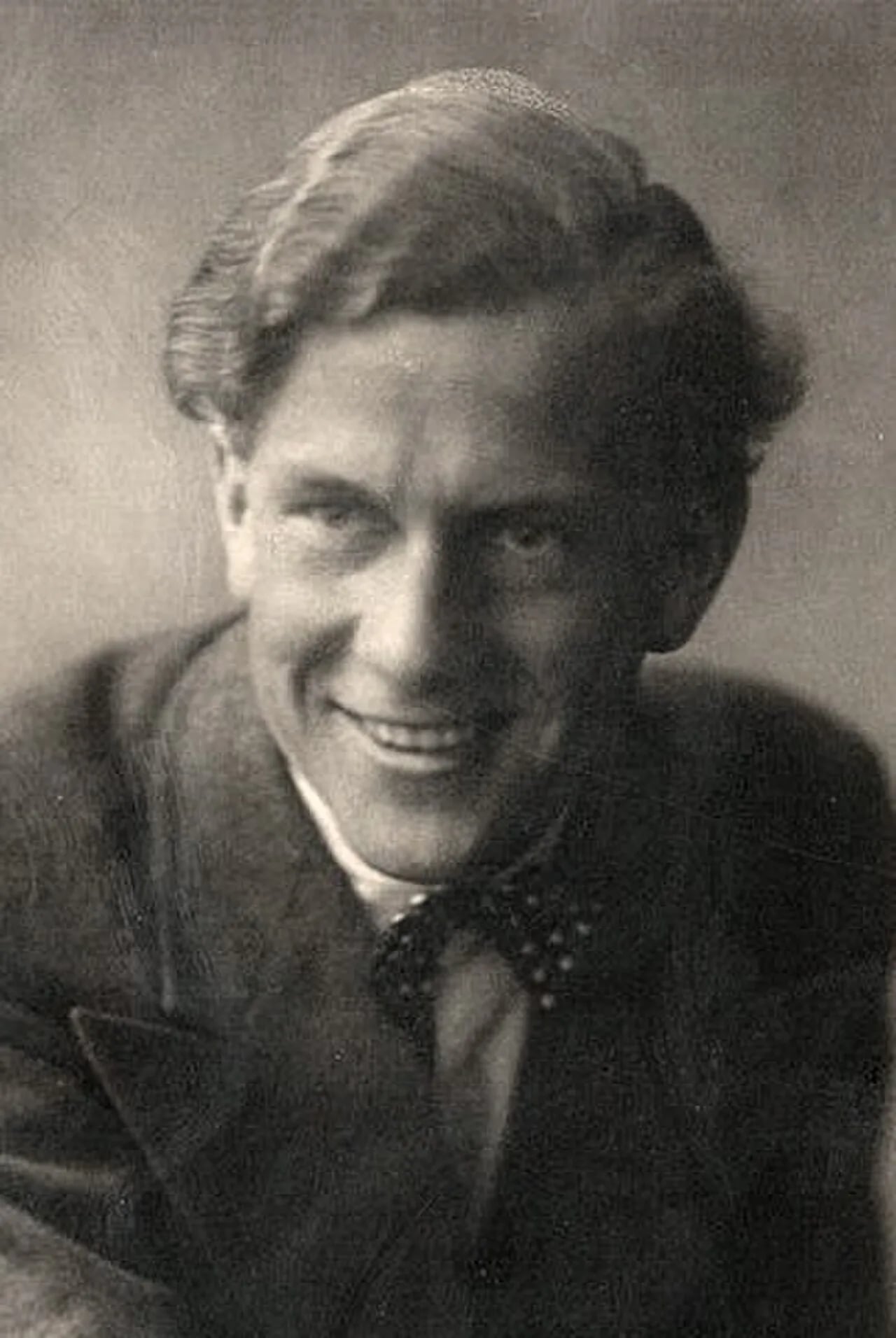 Portrait of Stein Grieg Halvorsen (1909–2013) – memorial page