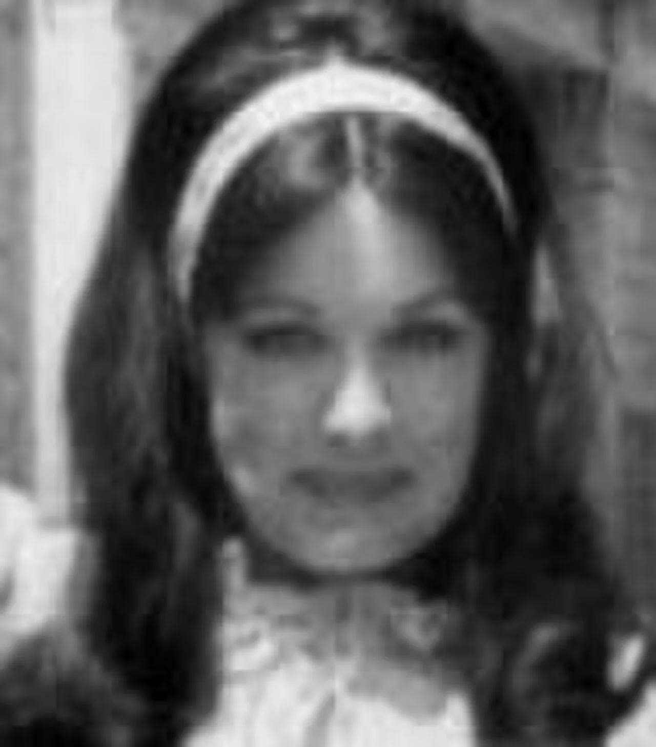Porträt von Phyllis Davis (1940–2013) – Gedenkseite