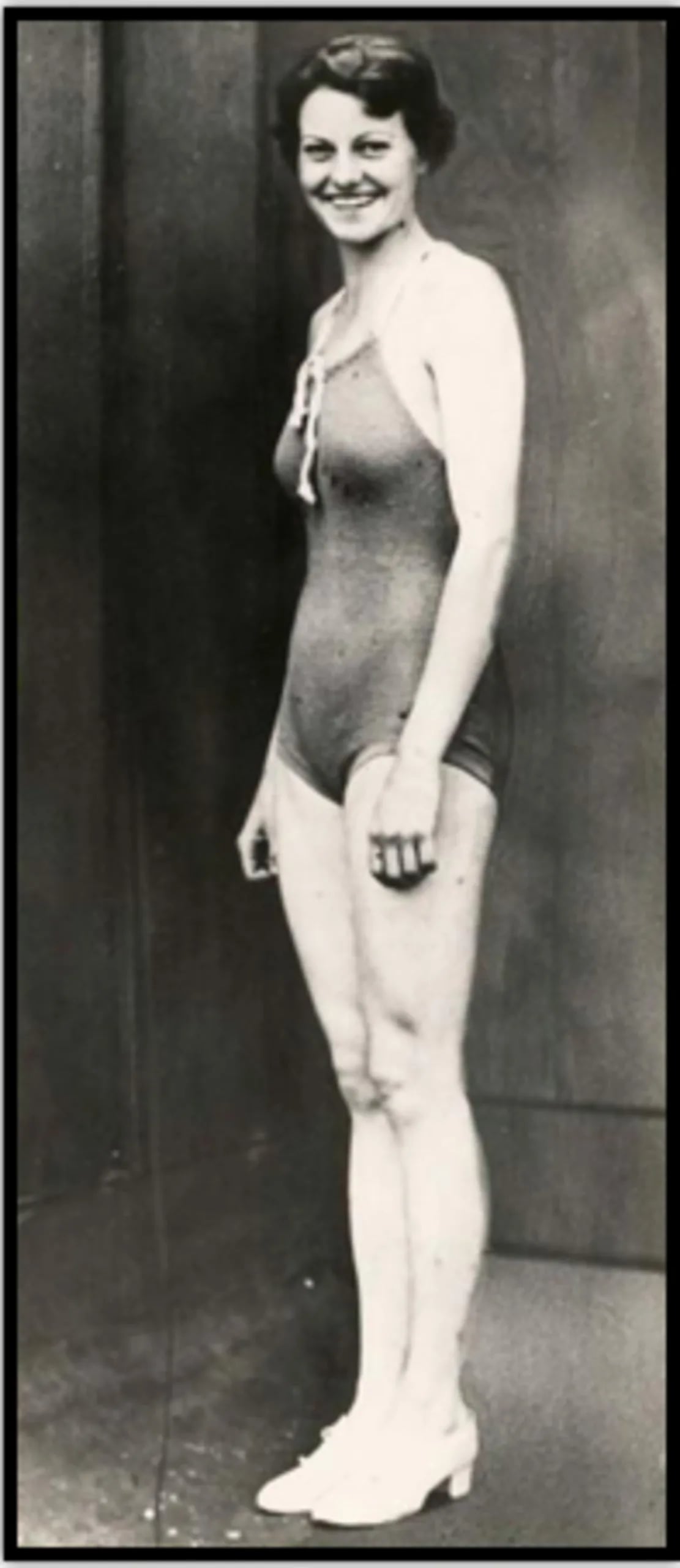 Portrait of Phyllis Dewar (1916–1961) – memorial page
