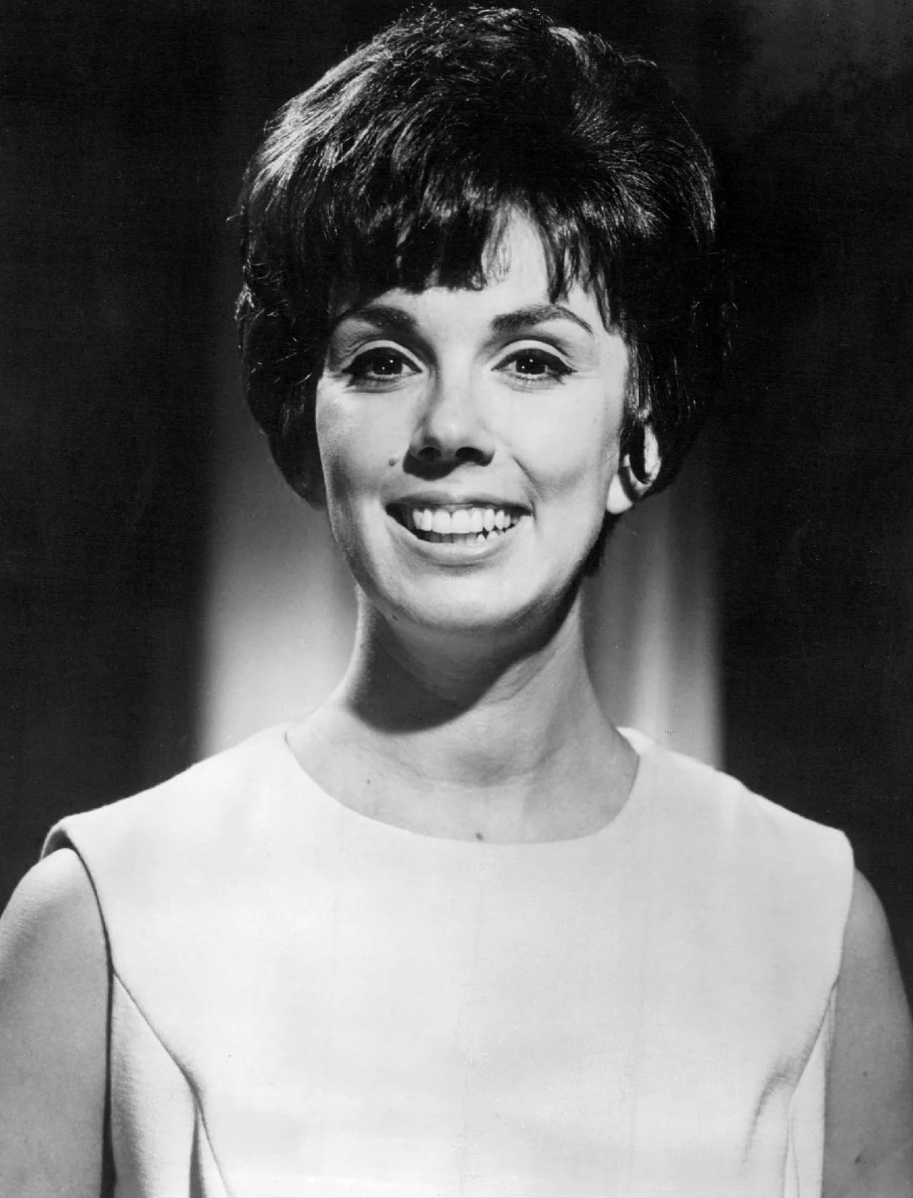 Porträt von Phyllis Newman (1933–2019) – Gedenkseite