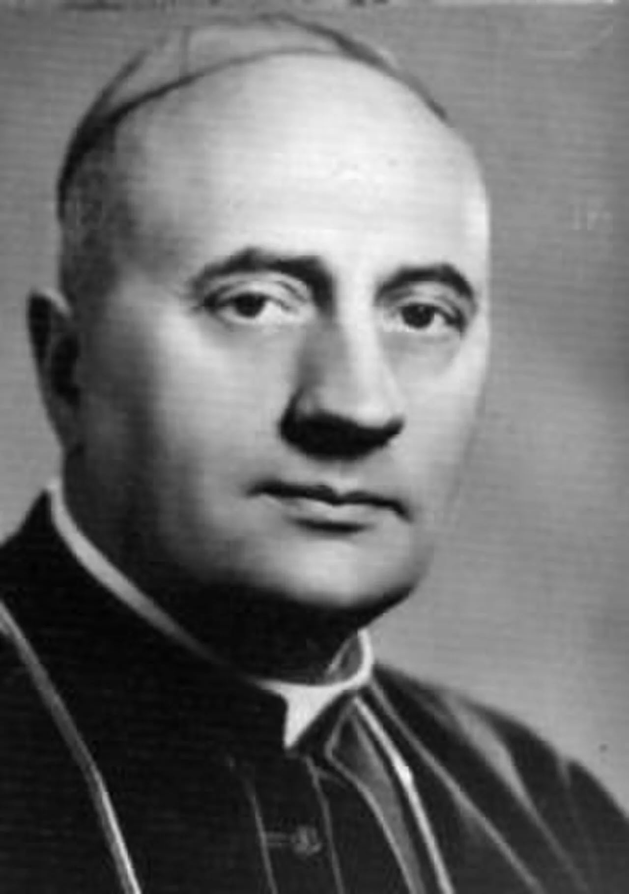 Porträt von János Scheffler (1887–1952) – Gedenkseite