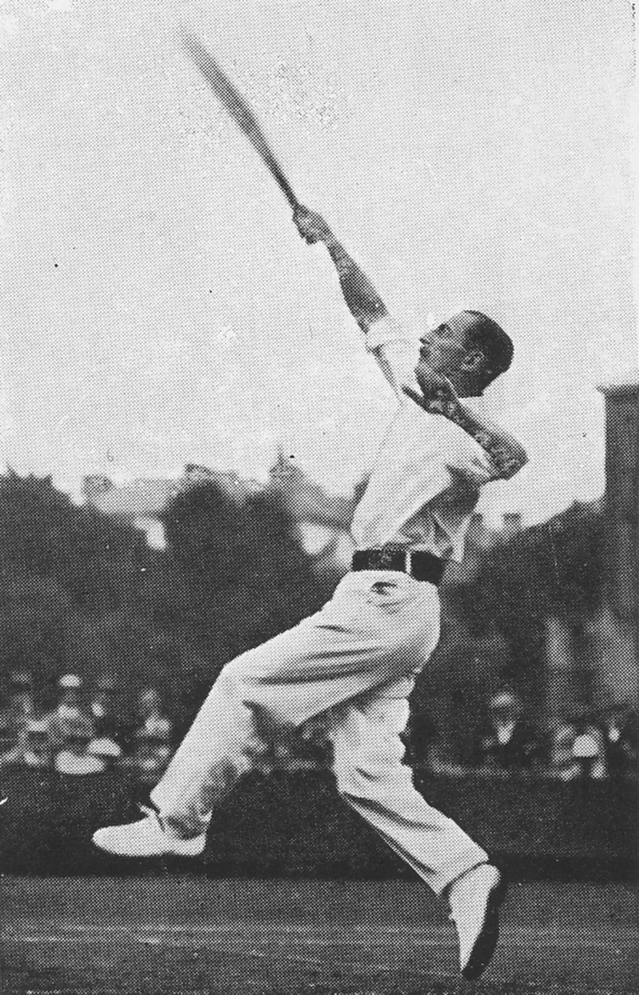 Portrait of Algernon Kingscote (1888–1964) – memorial page