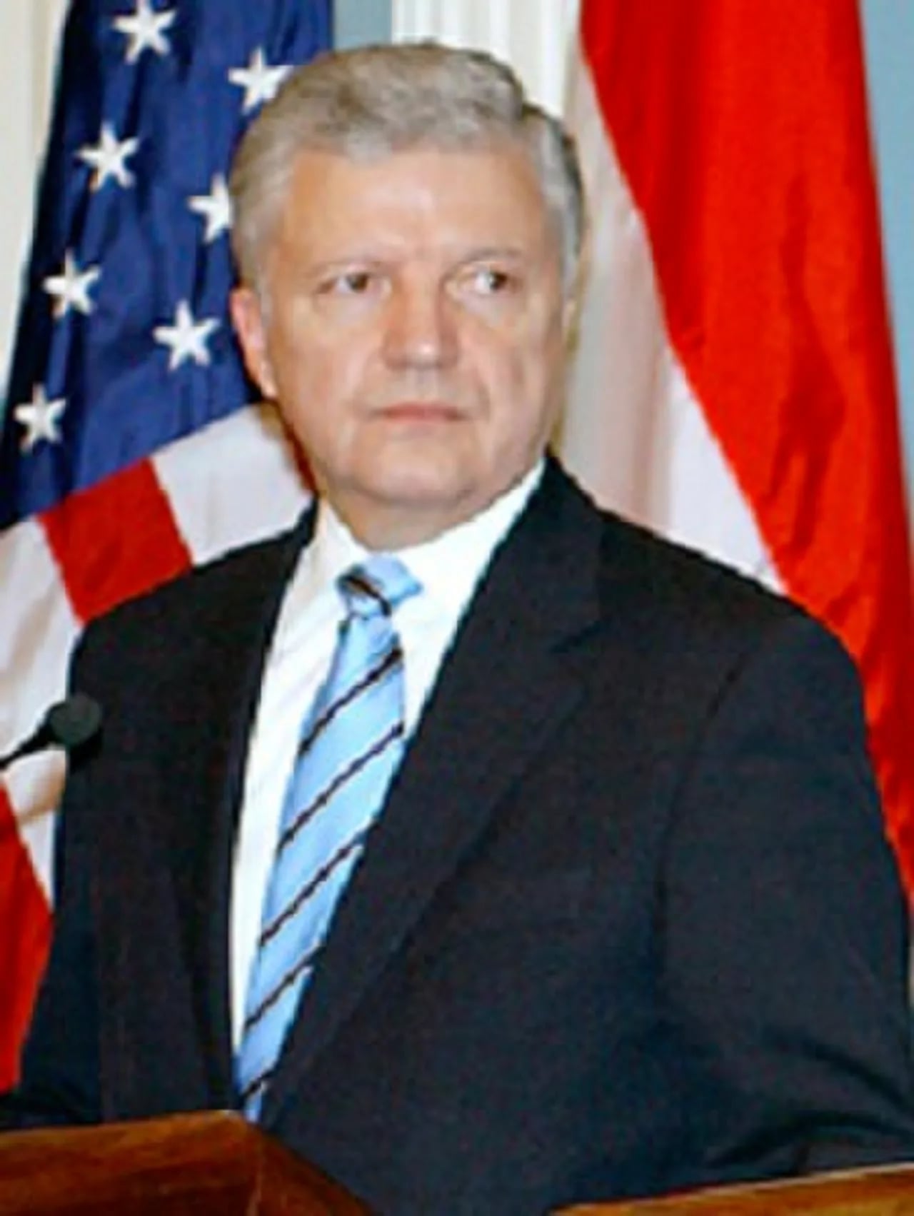 Porträt von Ferenc Somogyi (1945–2021) – Gedenkseite