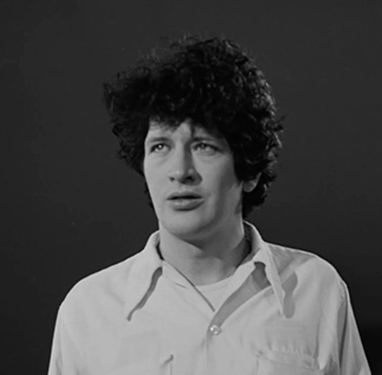 Porträt von Herman Brood (1946–2001) – Gedenkseite