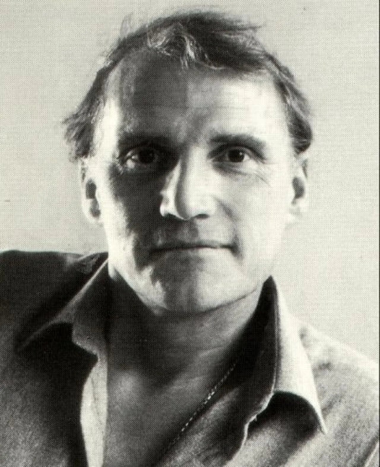 Porträt von Ole Henrik Laub (1937–2019) – Gedenkseite