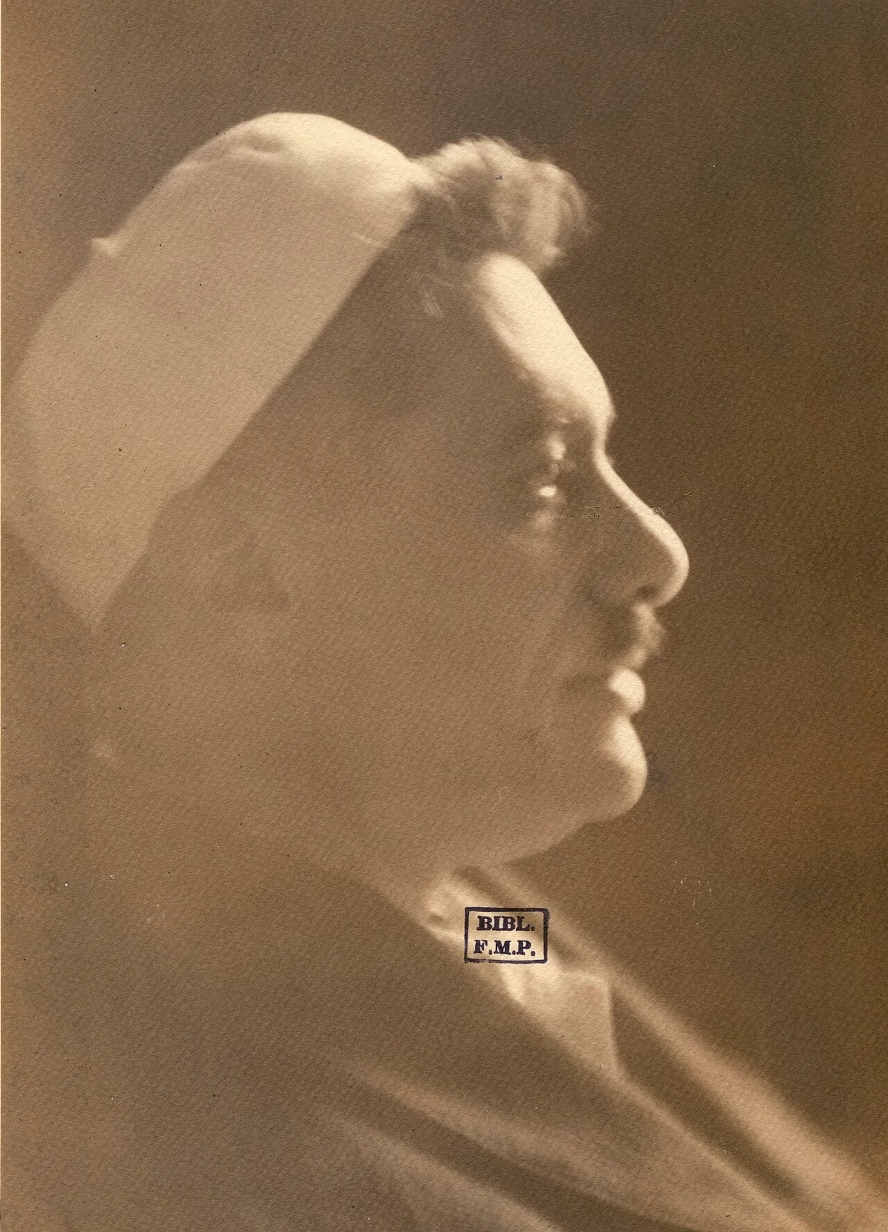 Portrait of Jean Paraf (1888–1960) – memorial page
