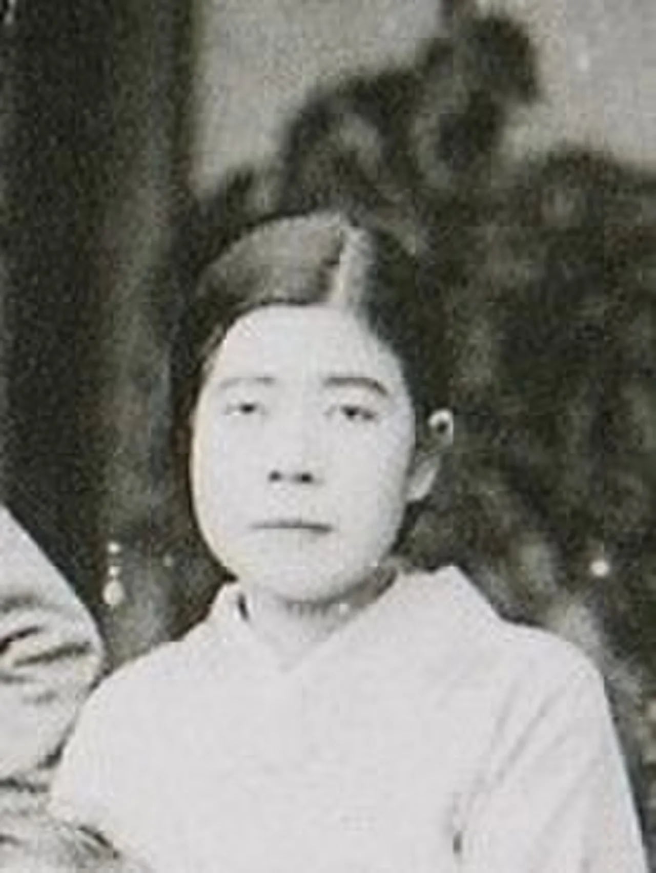 Portrait of Chen Jin (1907–1998) – memorial page