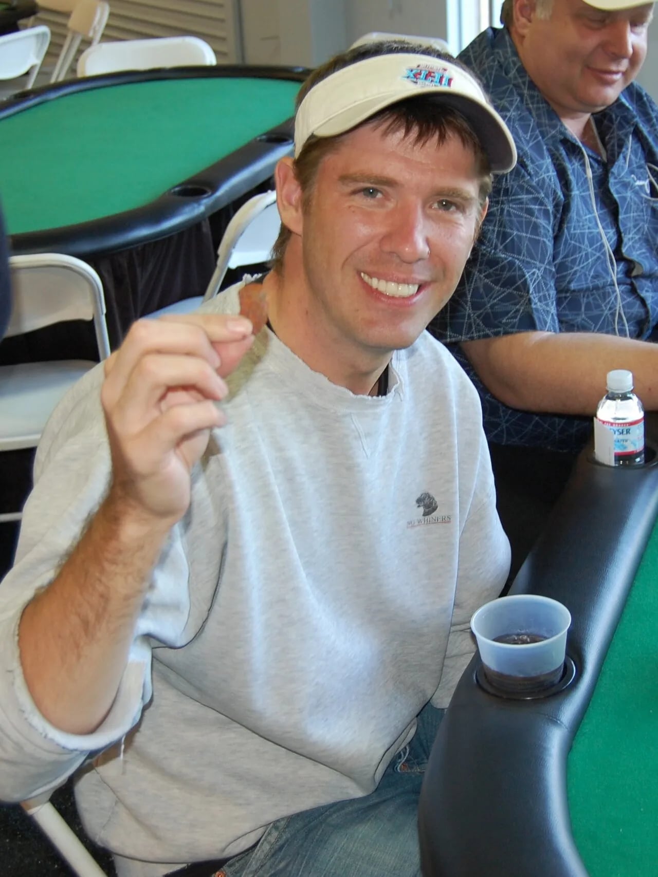 Portrait of Layne Flack (1969–2021) – memorial page