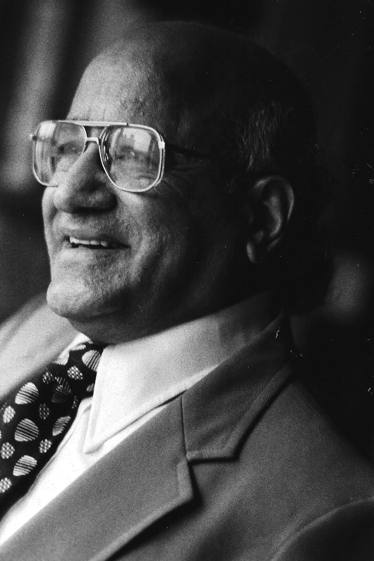 Porträt von Piyare Jain (1921–2019) – Gedenkseite