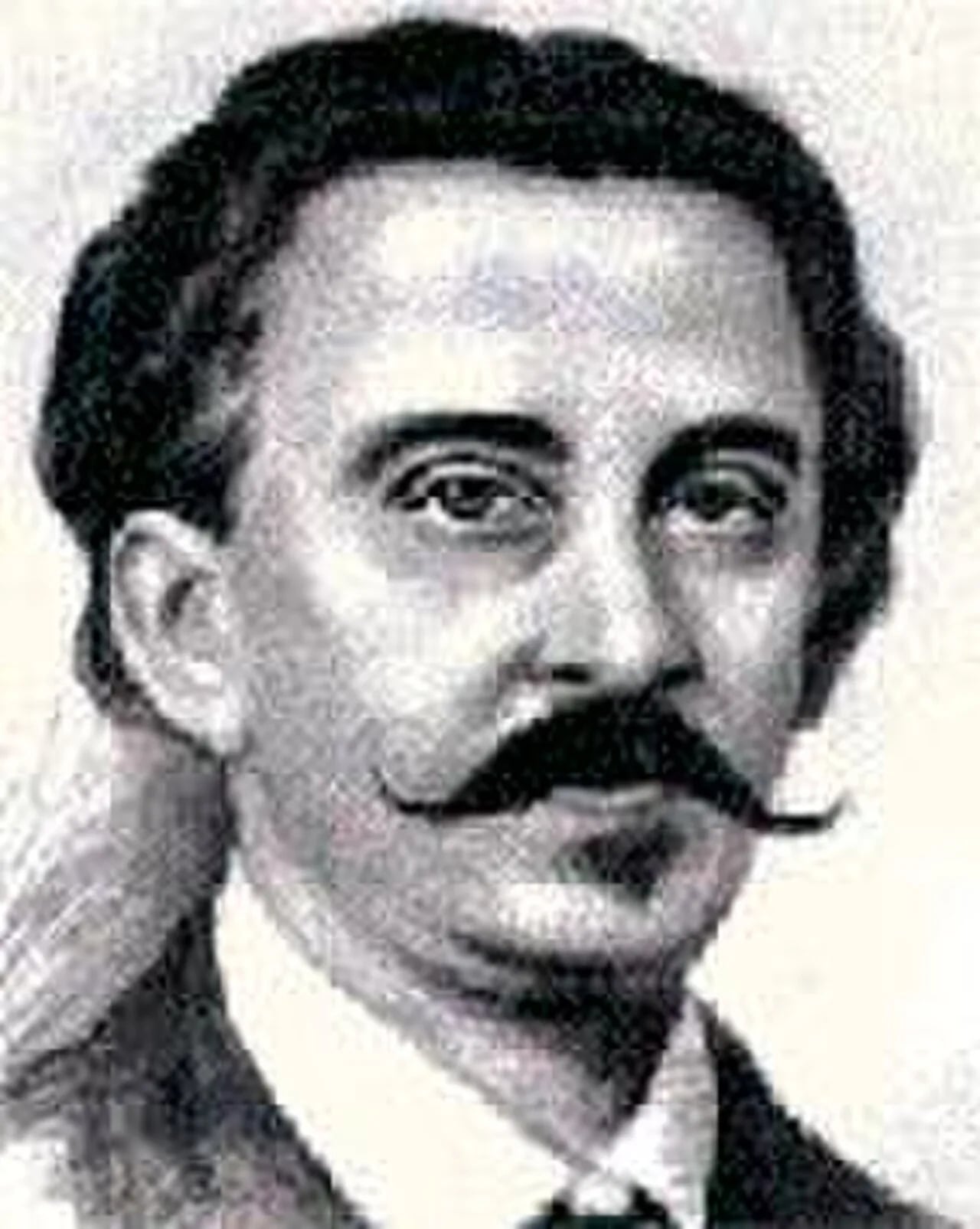 Portrait of Segundo Ruiz Belvis (1829–1867) – memorial page