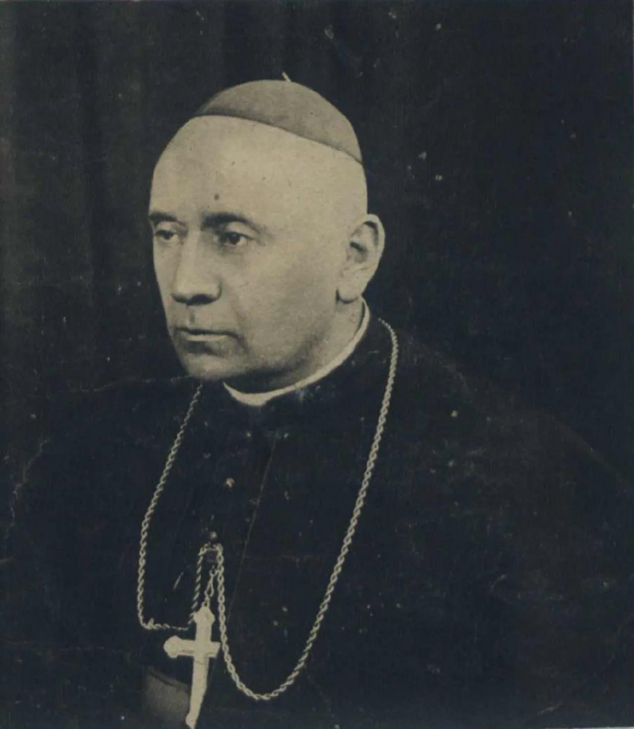 Porträt von József Csárszky (1886–1962) – Gedenkseite