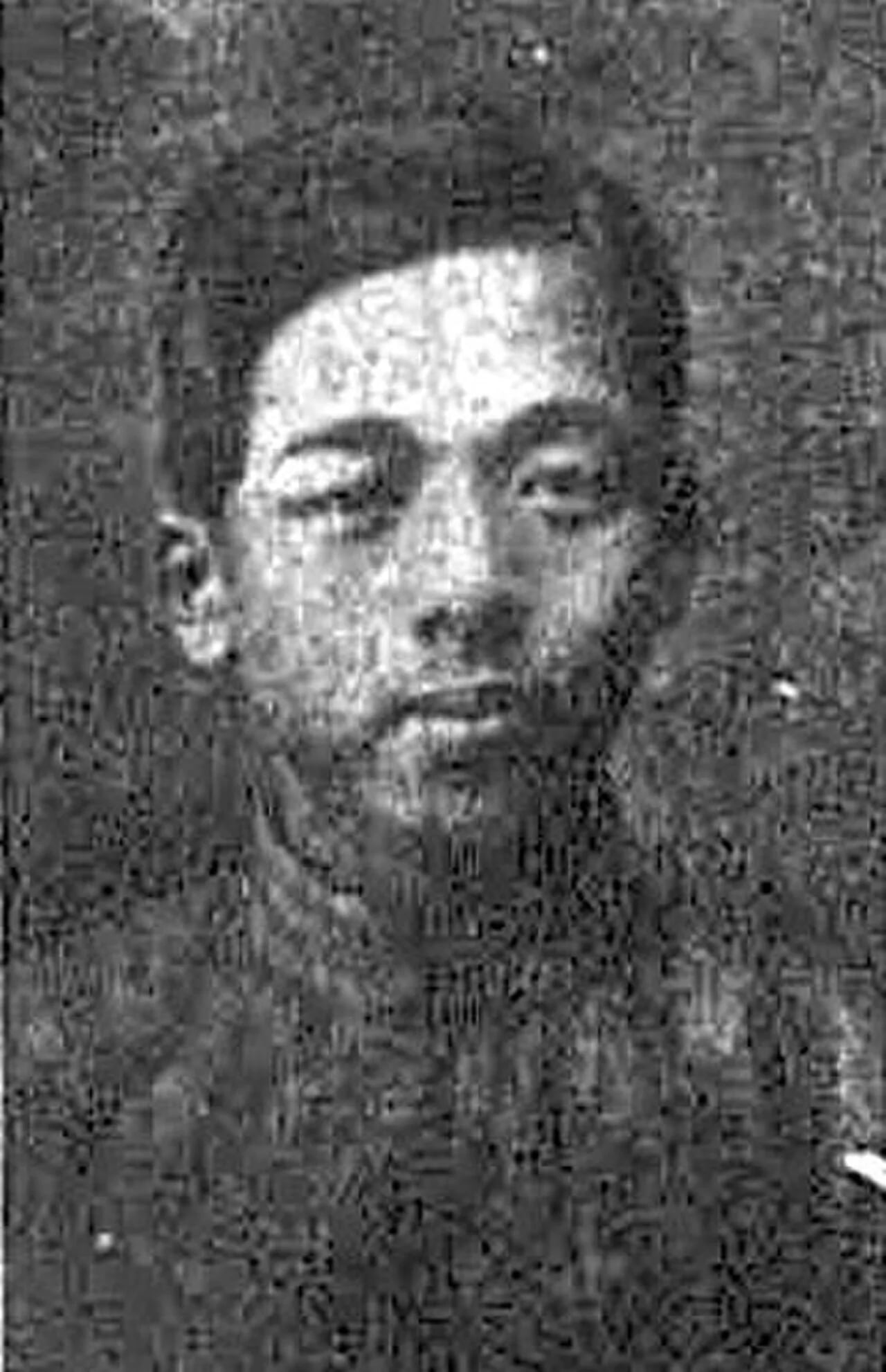 Portrait of Kuo Hsueh-Hu (1908–2012) – memorial page