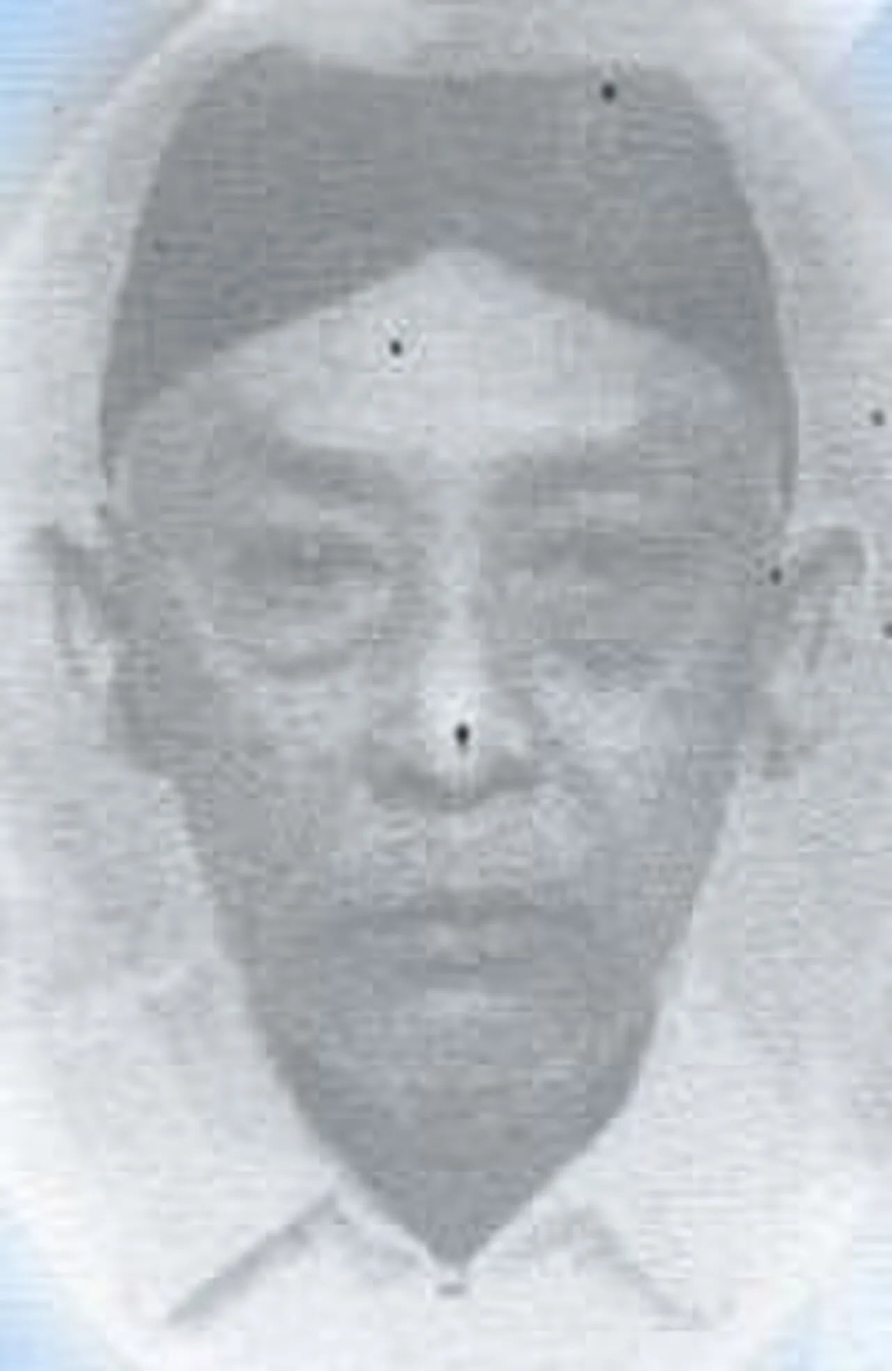 Portrait of Poerbatjaraka (1884–1964) – memorial page