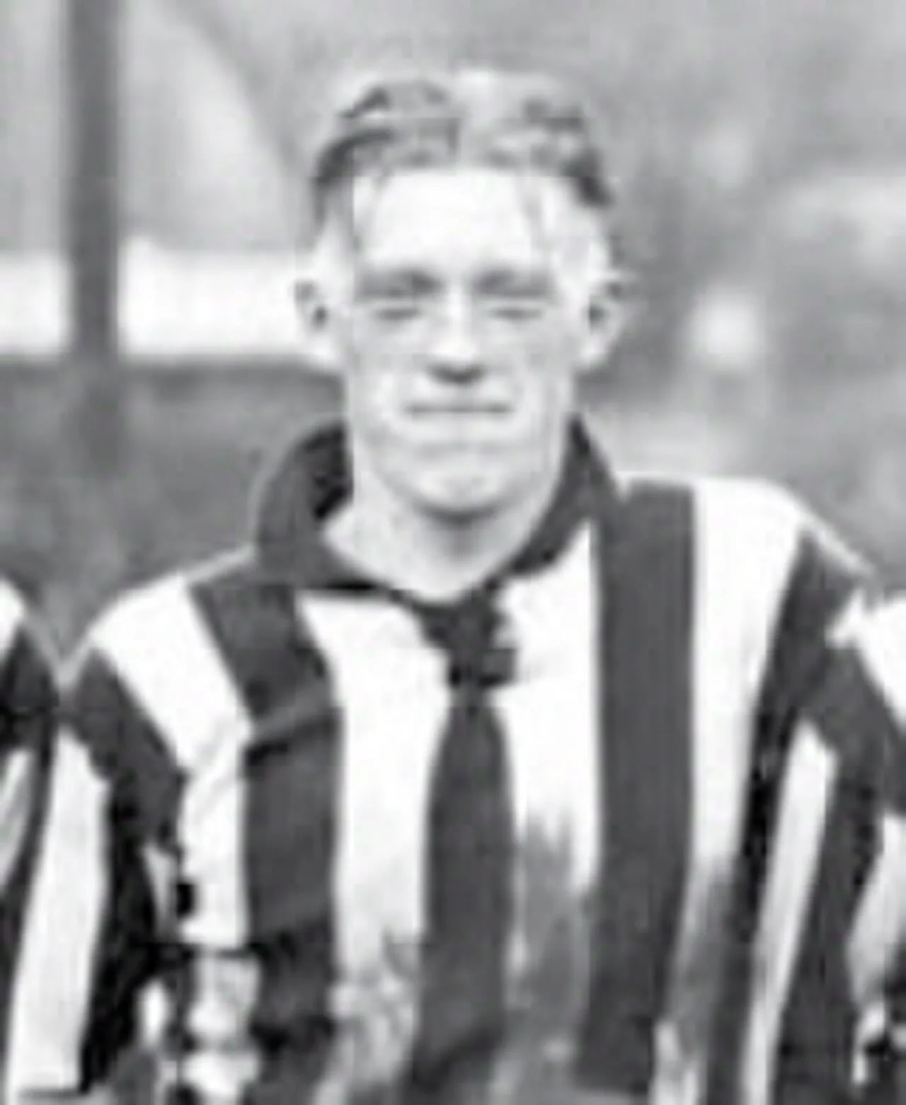 Porträt von Gustav Wetterström (1911–1991) – Gedenkseite