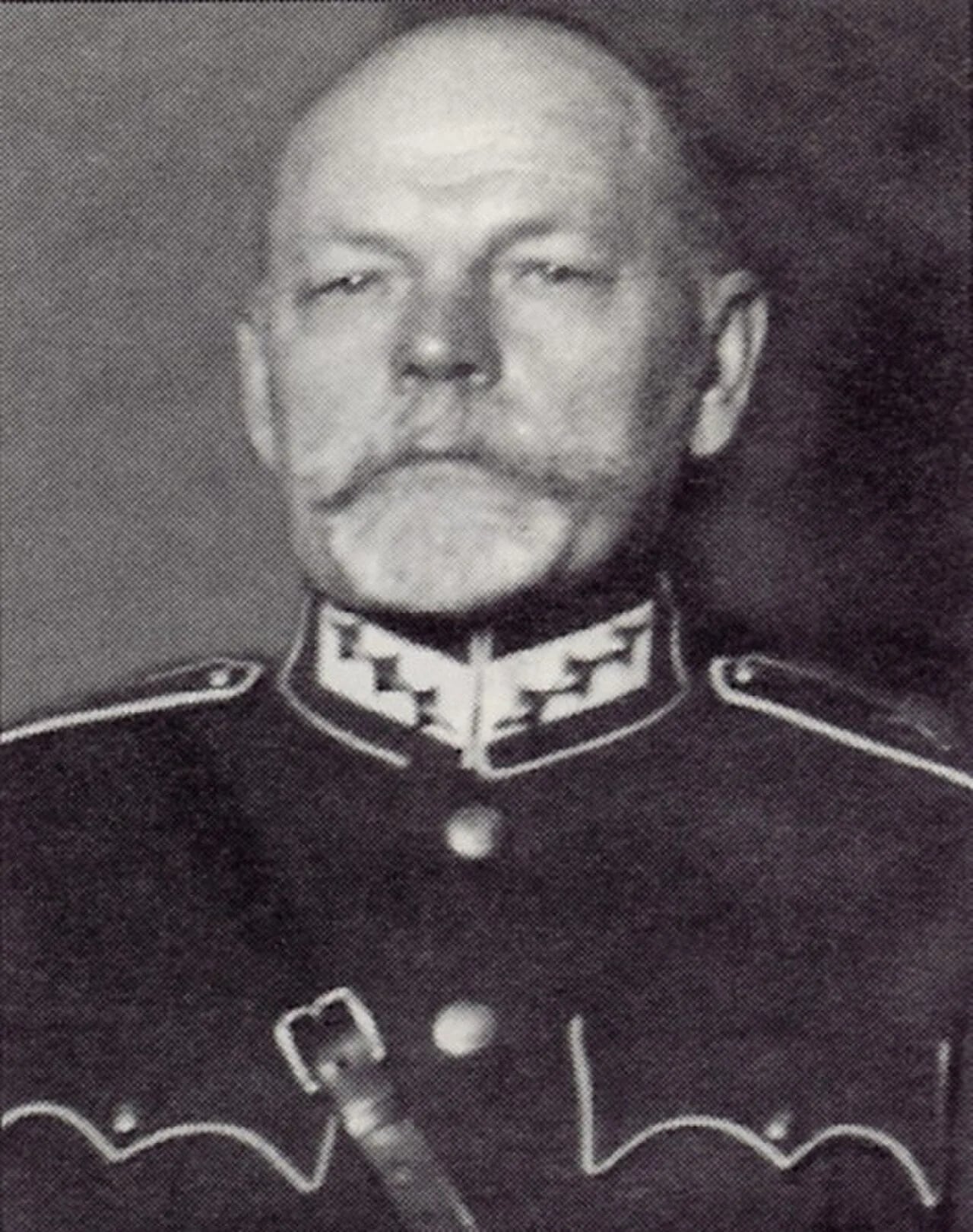 Portrait of Dāvids Sīmansons (1859–1933) – memorial page
