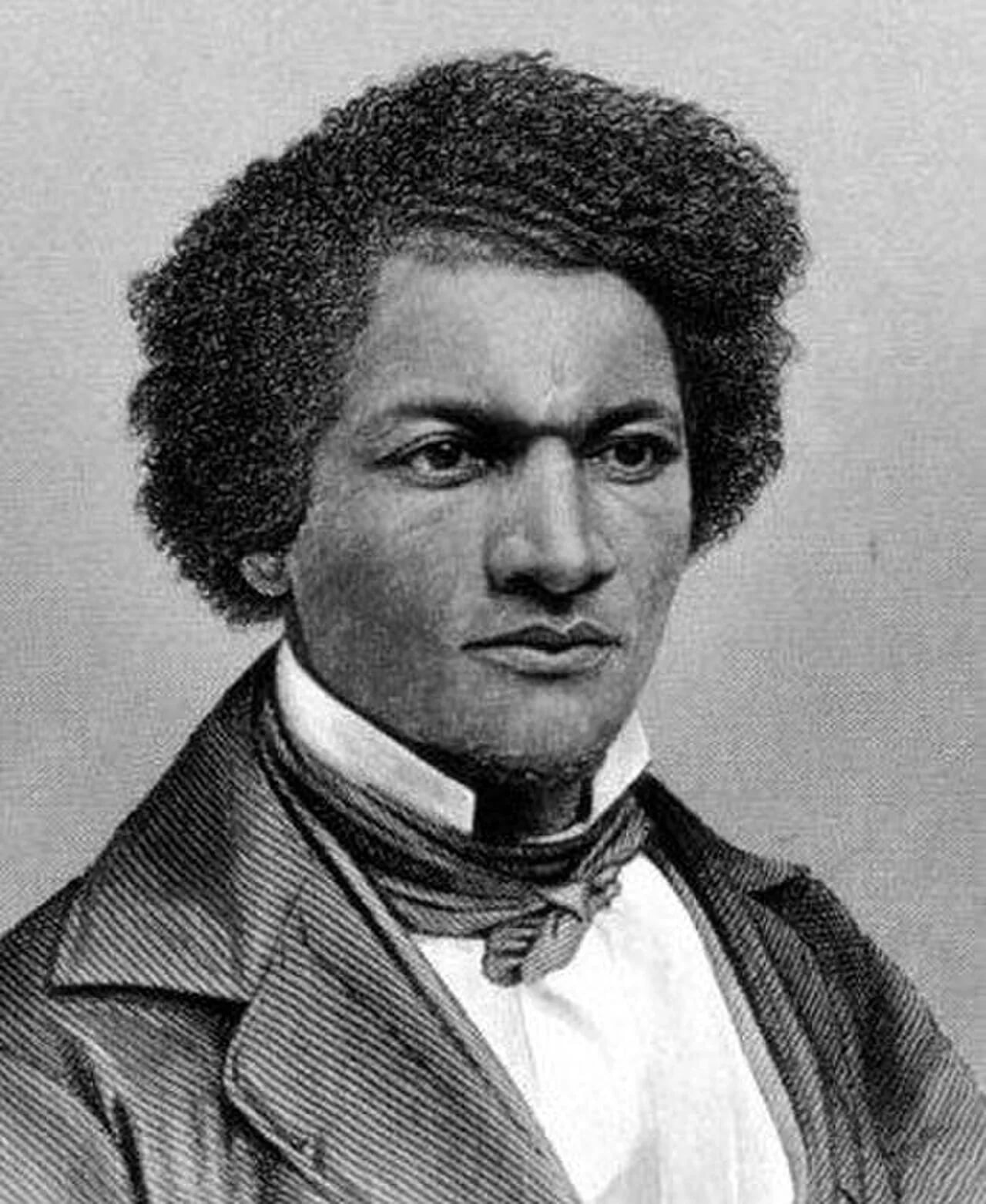 Portrait of Denmark Vesey (1767–1822) – memorial page