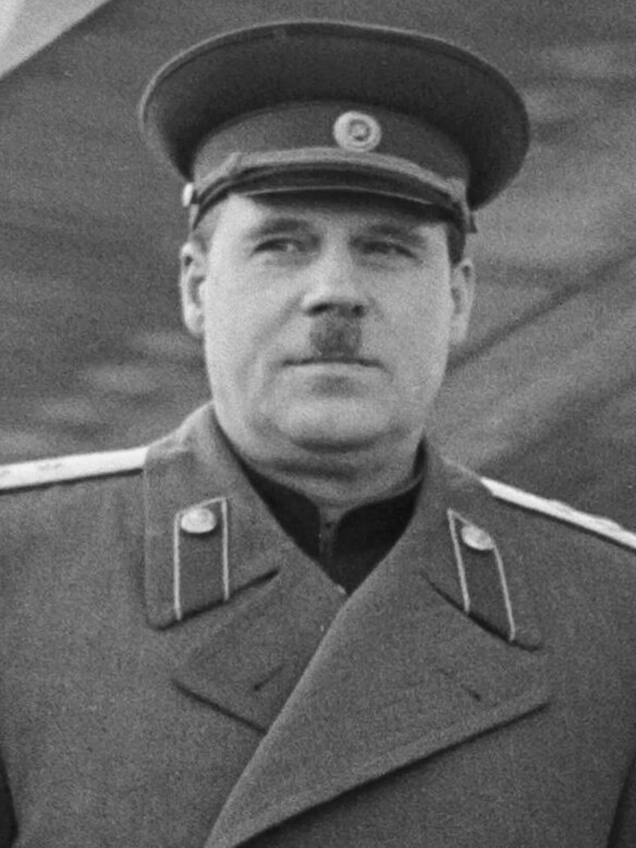 Portrait of Grigori Michailowitsch Sawonenkow (1898–1975) – memorial page